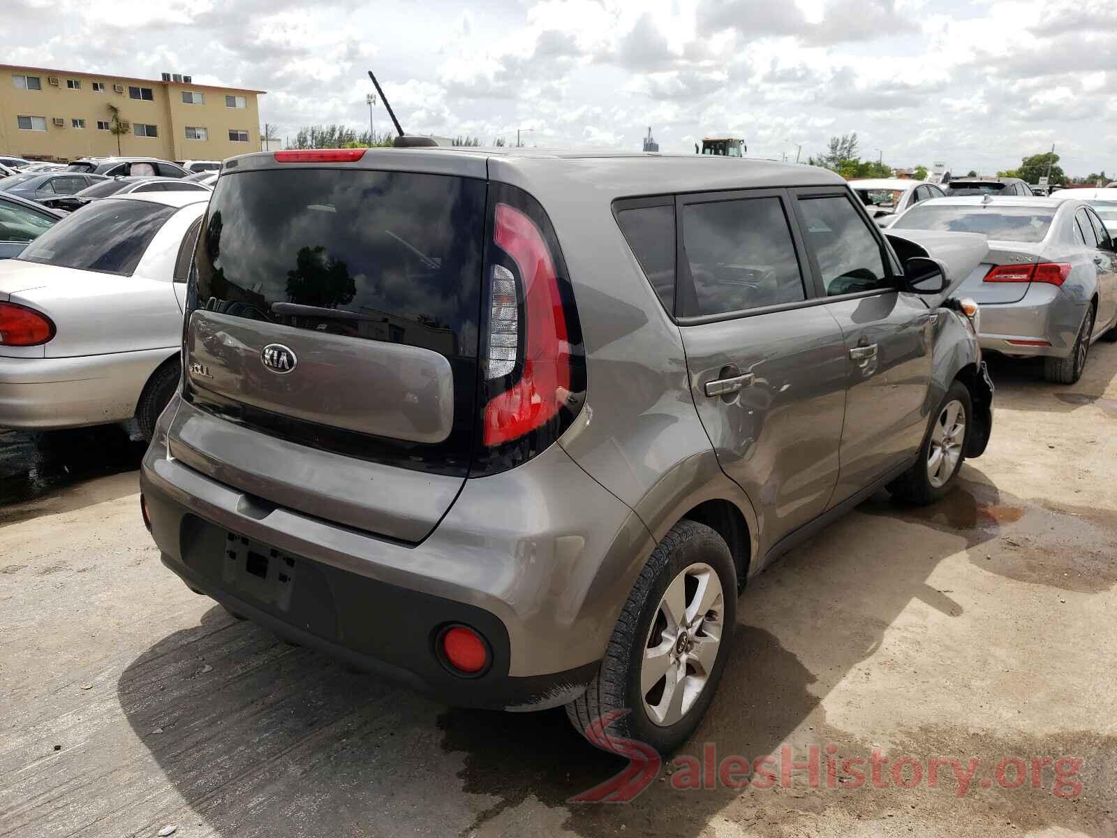 KNDJN2A24H7490978 2017 KIA SOUL