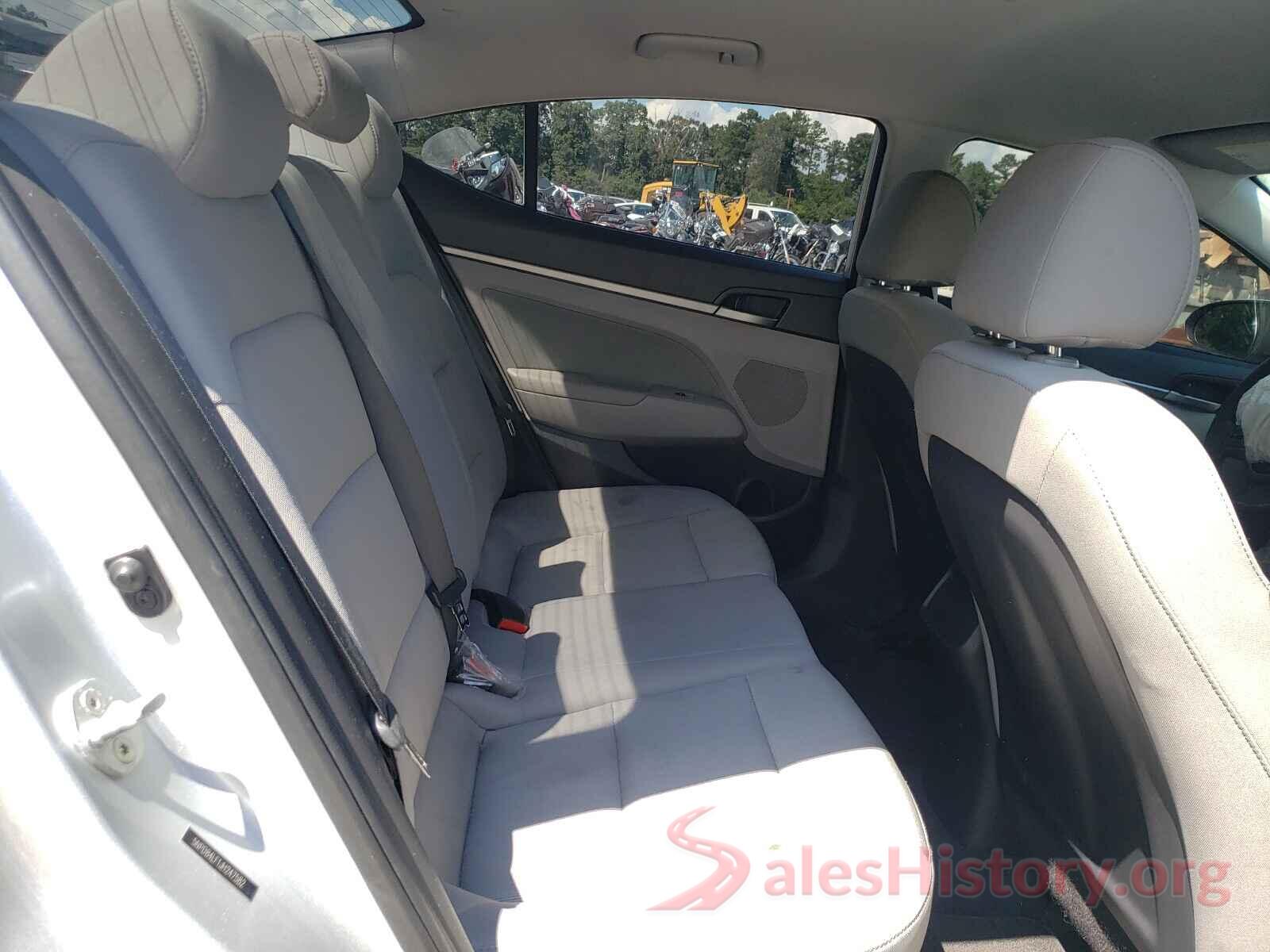 5NPD84LF1JH247582 2018 HYUNDAI ELANTRA