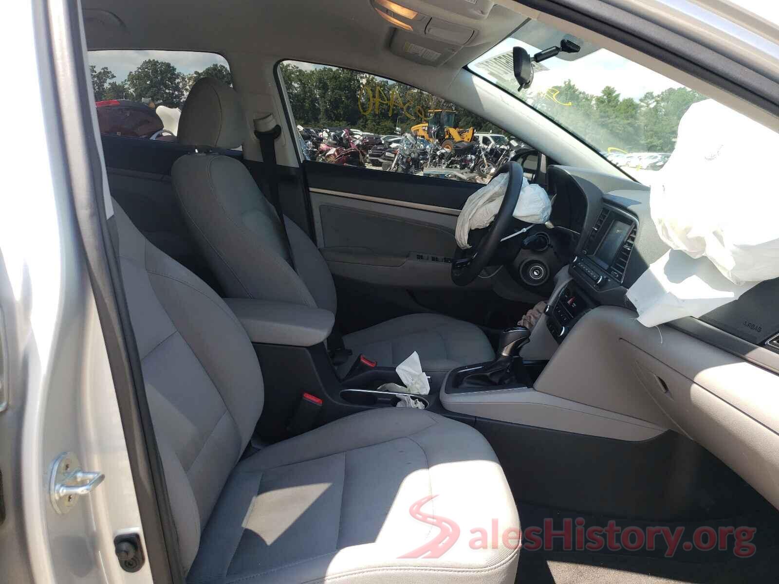 5NPD84LF1JH247582 2018 HYUNDAI ELANTRA