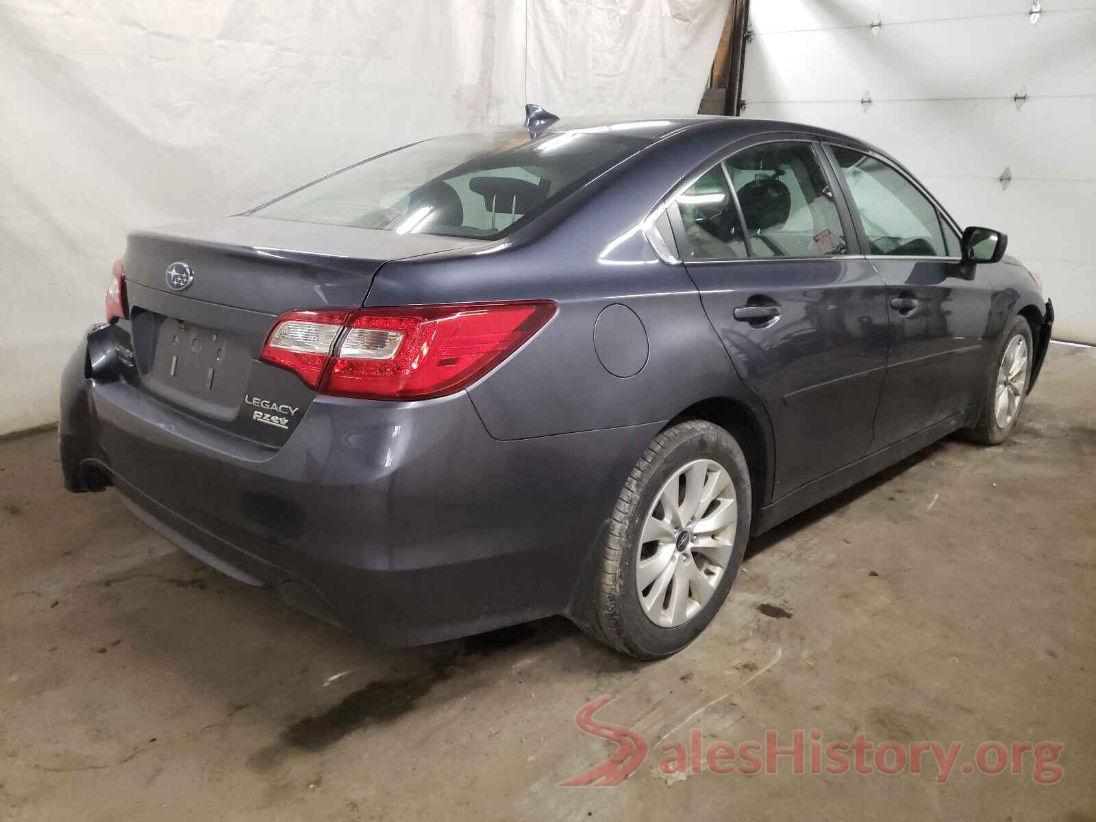 4S3BNAC60G3014215 2016 SUBARU LEGACY