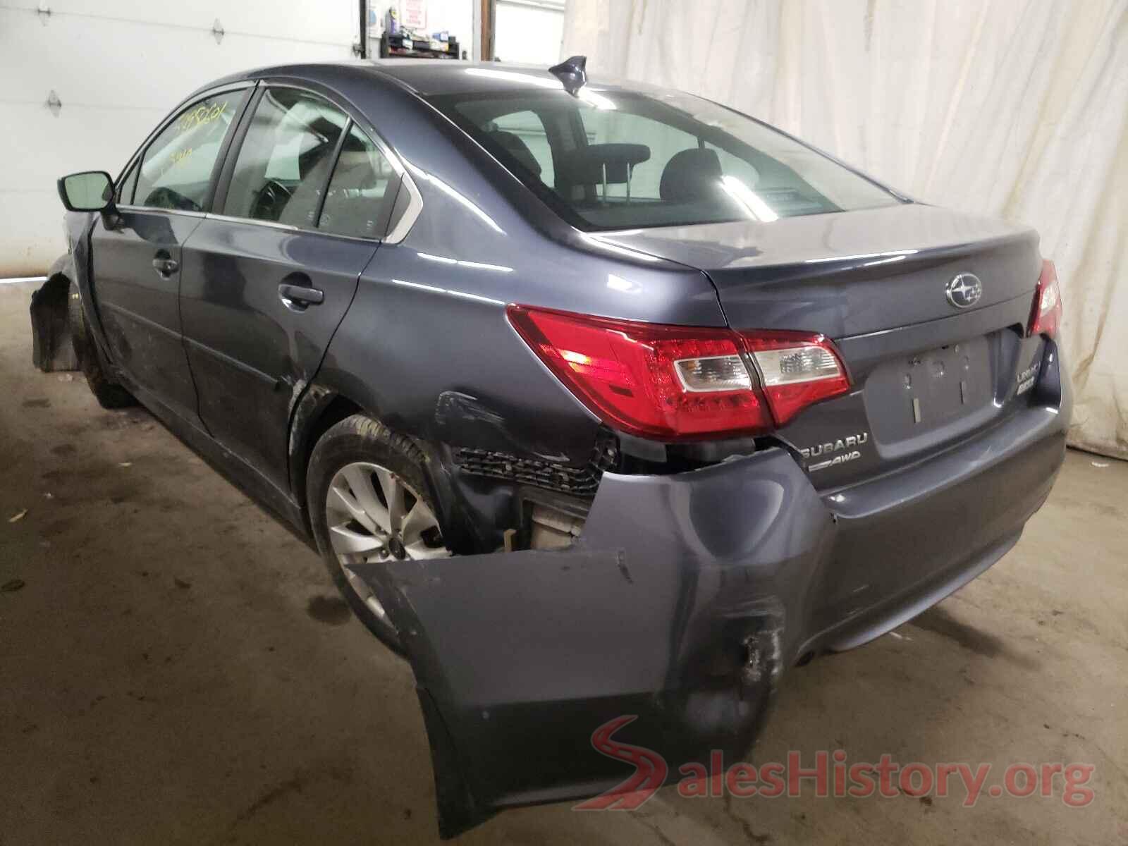 4S3BNAC60G3014215 2016 SUBARU LEGACY