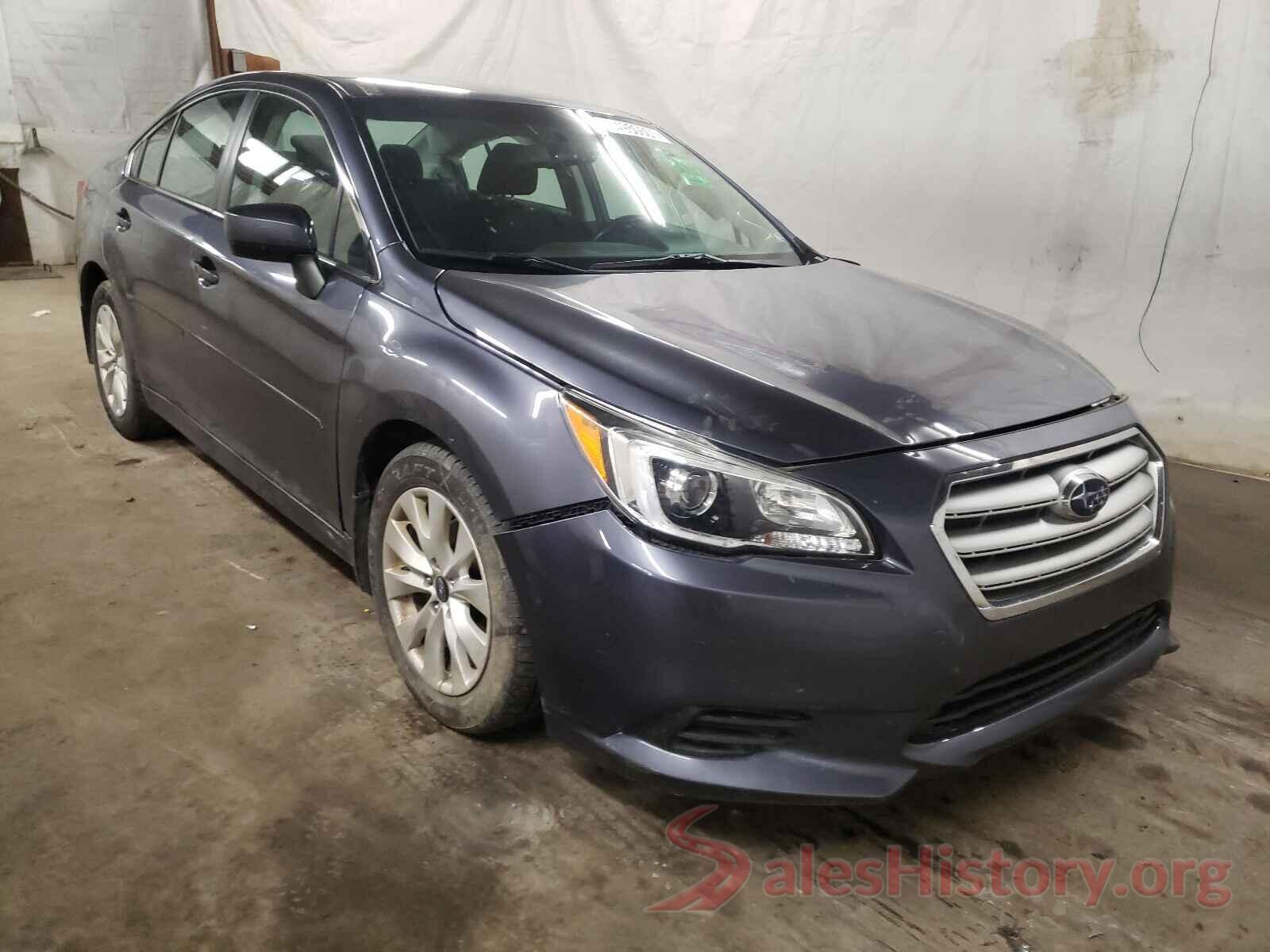 4S3BNAC60G3014215 2016 SUBARU LEGACY