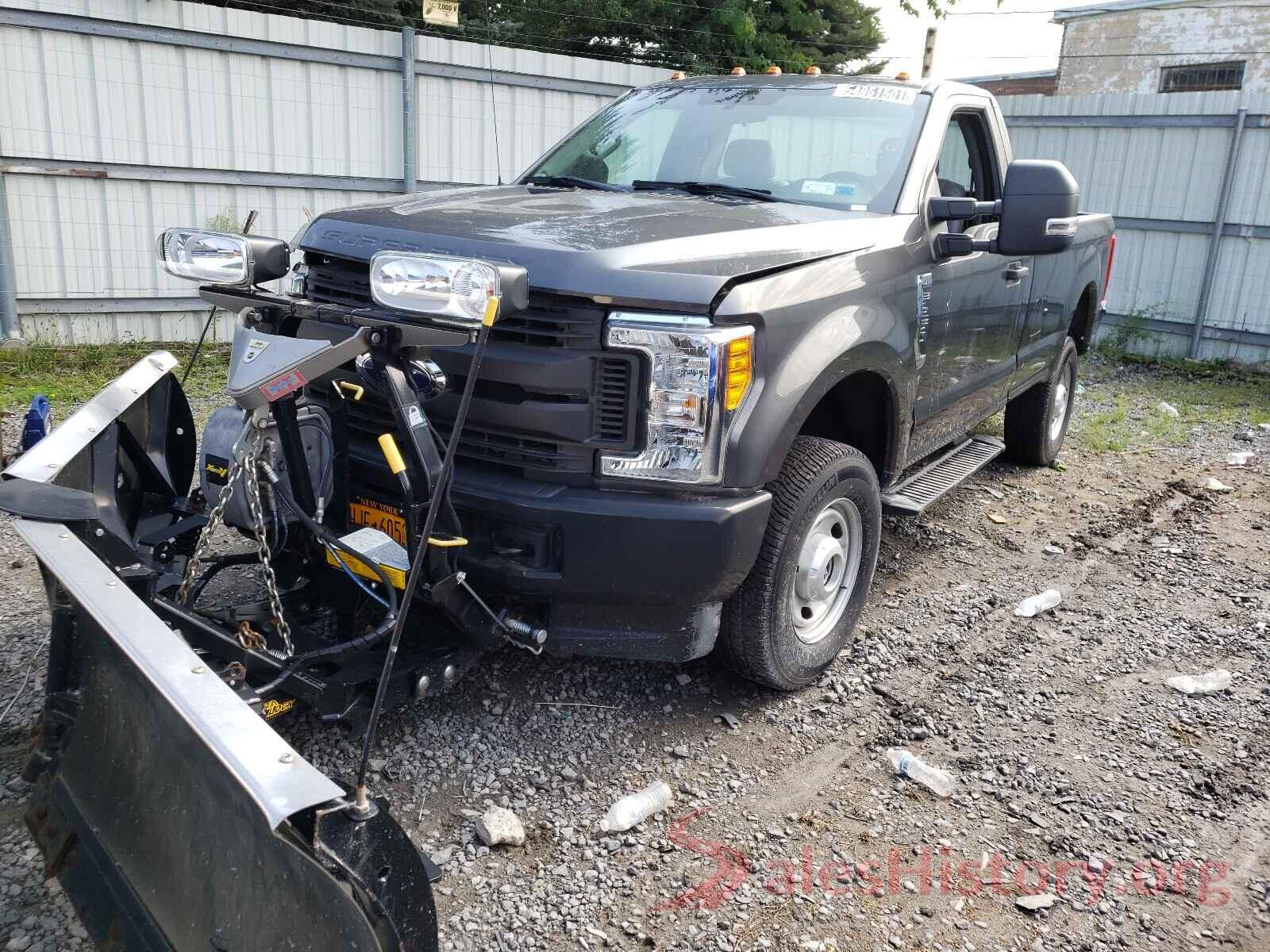 1FTBF2B64HEB22864 2017 FORD F250