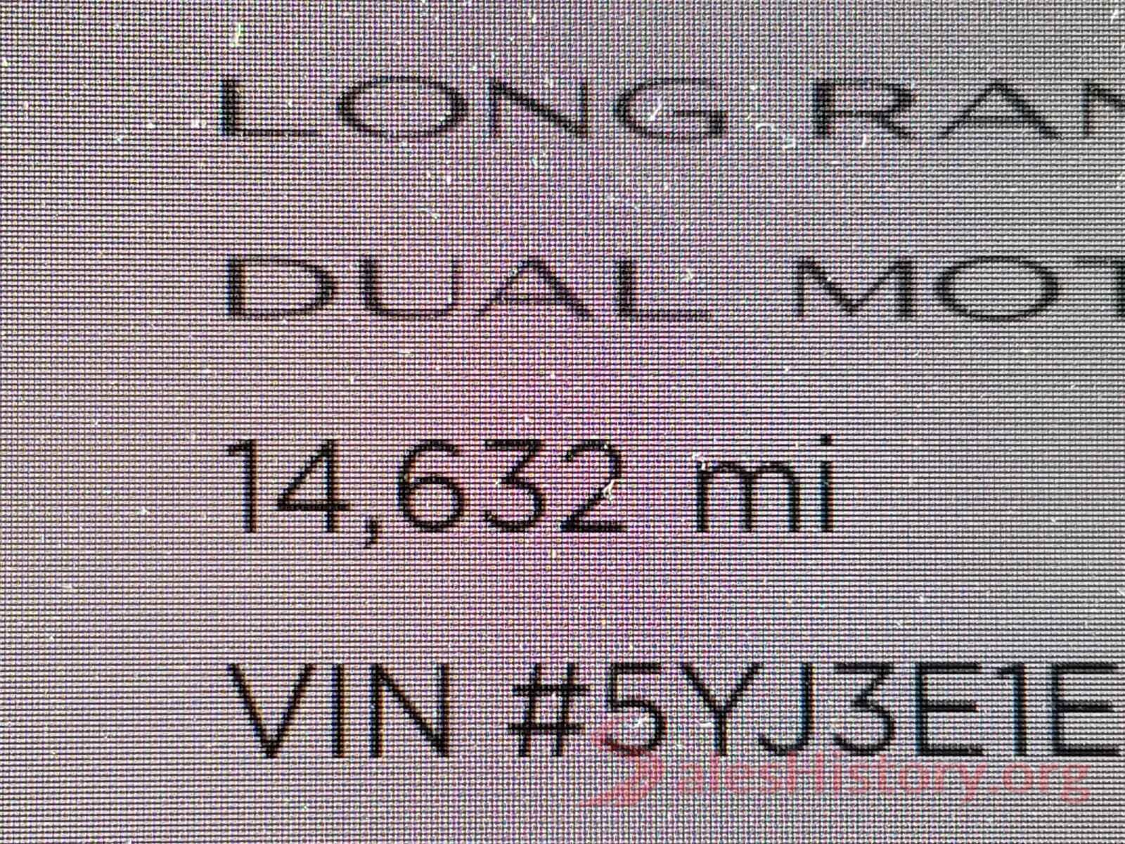 5YJ3E1EB3MF865034 2021 TESLA MODEL 3