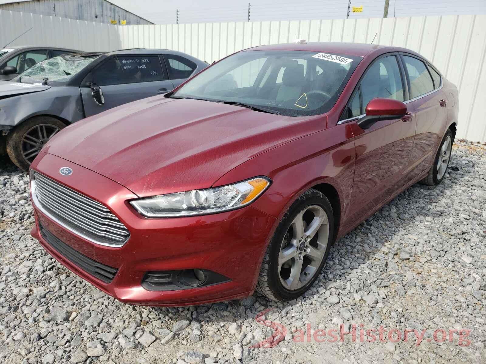 3FA6P0G72GR323006 2016 FORD FUSION