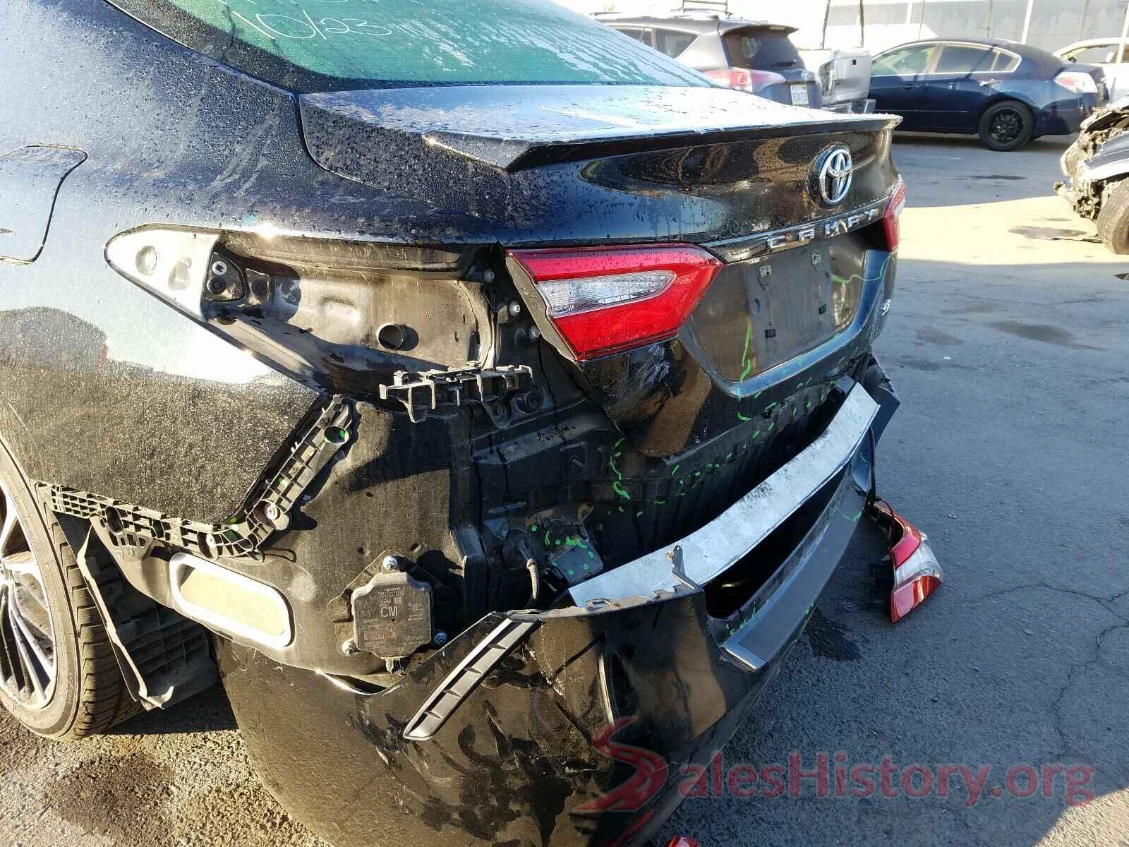 JTNB11HK5J3050373 2018 TOYOTA CAMRY