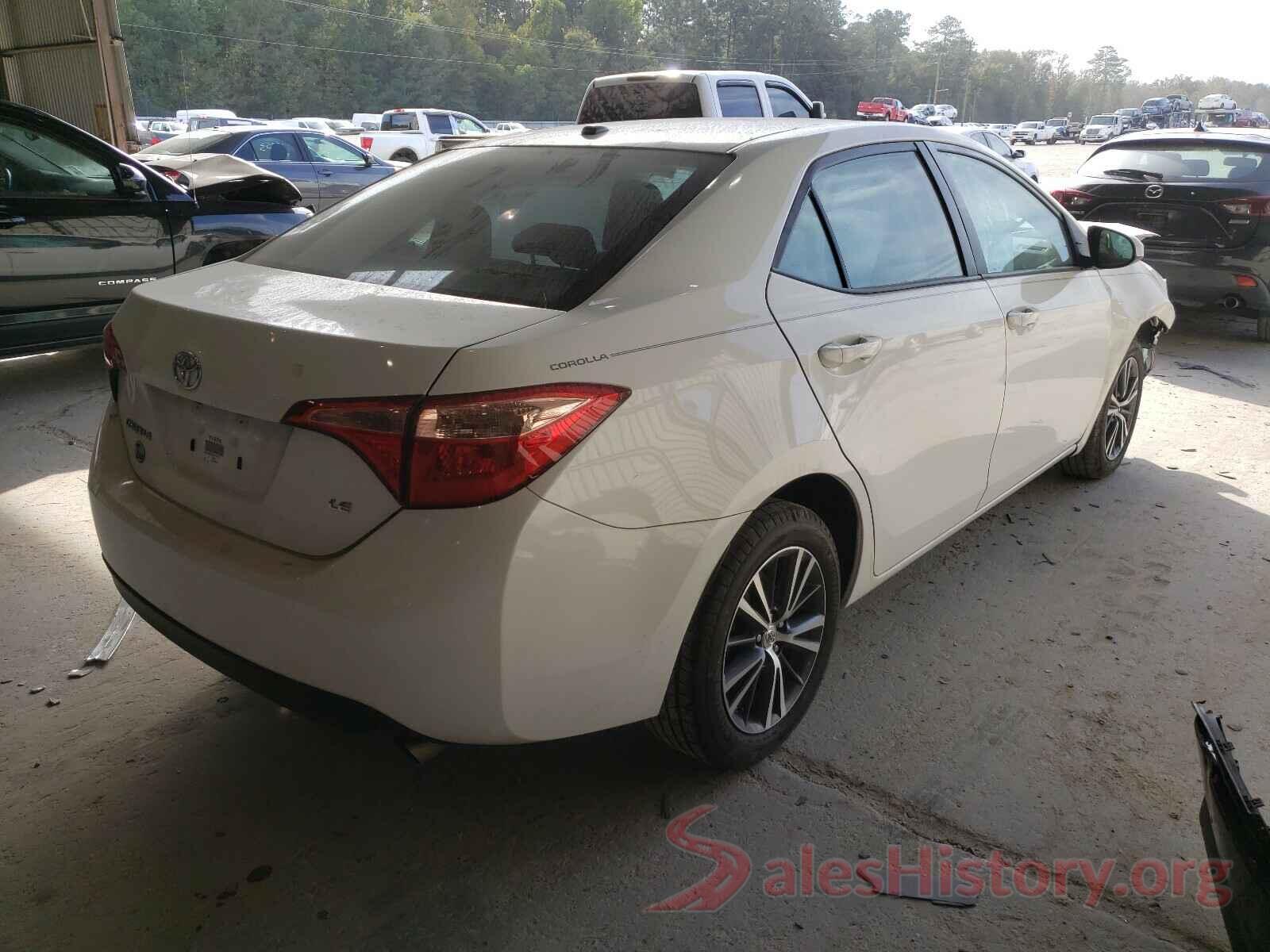 5YFBURHE5JP747473 2018 TOYOTA COROLLA