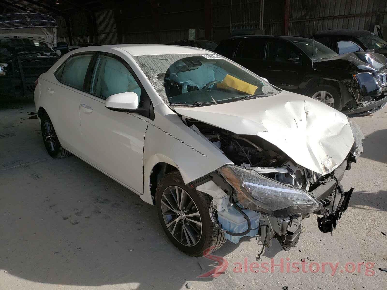 5YFBURHE5JP747473 2018 TOYOTA COROLLA