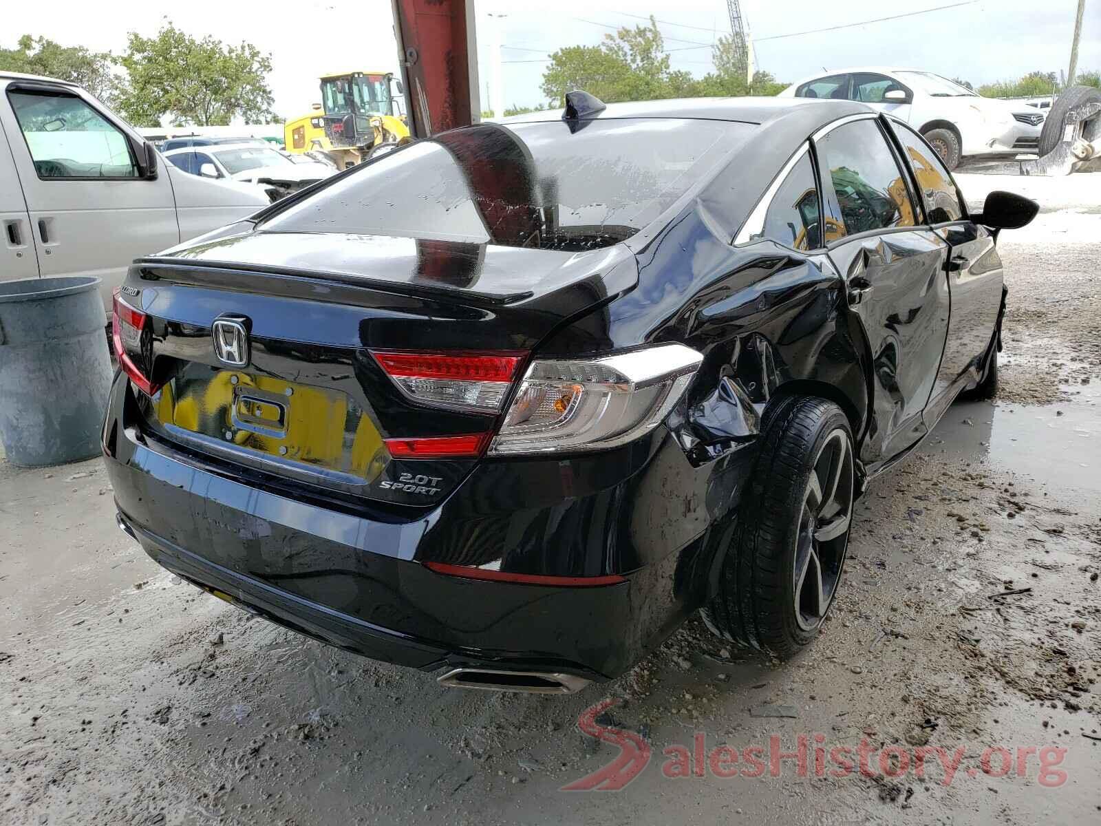 1HGCV2F31LA027364 2020 HONDA ACCORD