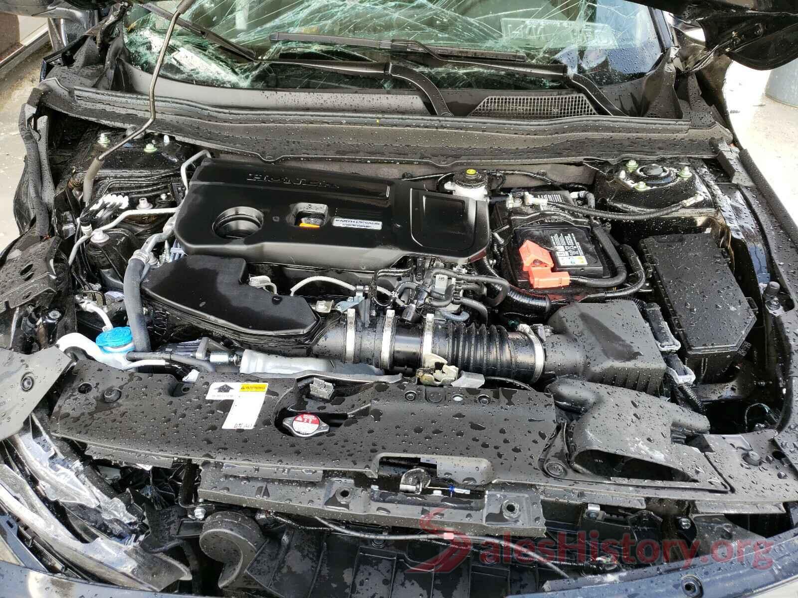 1HGCV2F31LA027364 2020 HONDA ACCORD