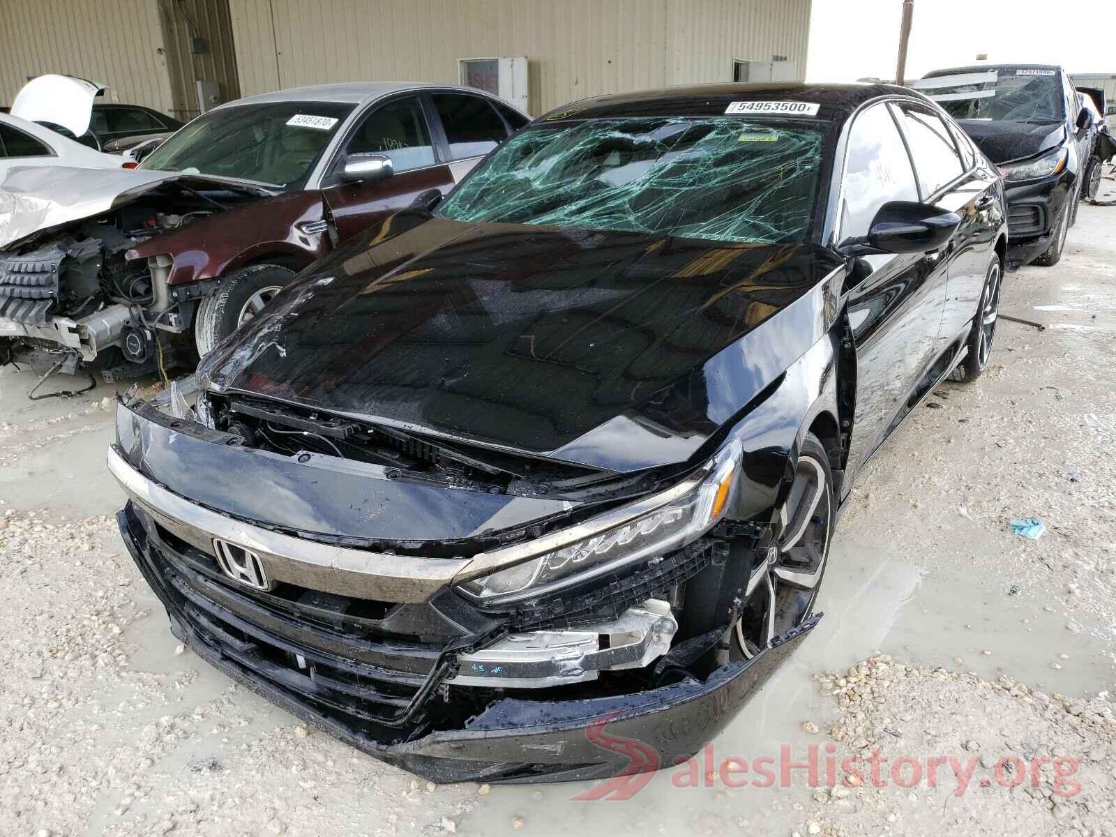 1HGCV2F31LA027364 2020 HONDA ACCORD