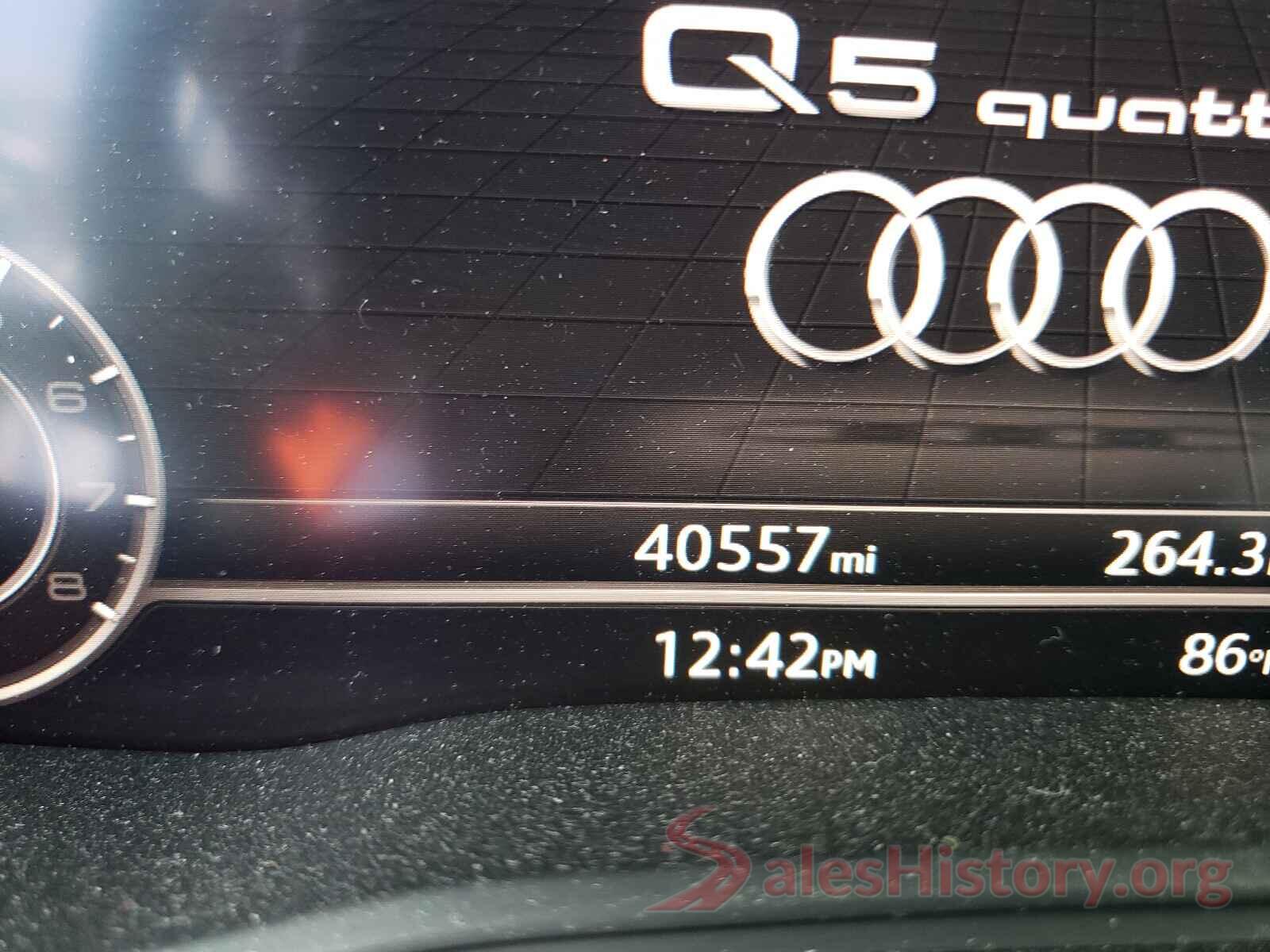 WA1CNAFY0J2090011 2018 AUDI Q5