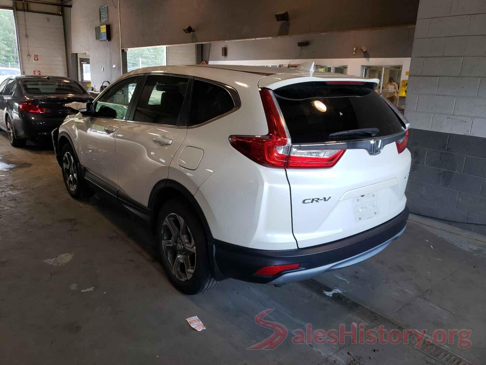 2HKRW2H8XJH679856 2018 HONDA CRV