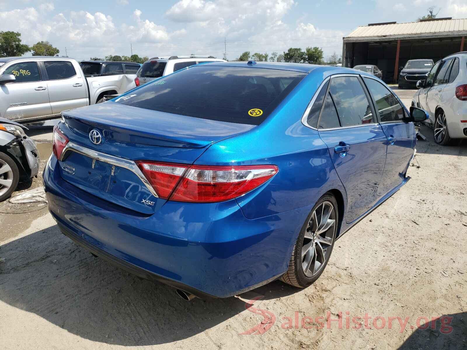 4T1BK1FK5HU577530 2017 TOYOTA CAMRY