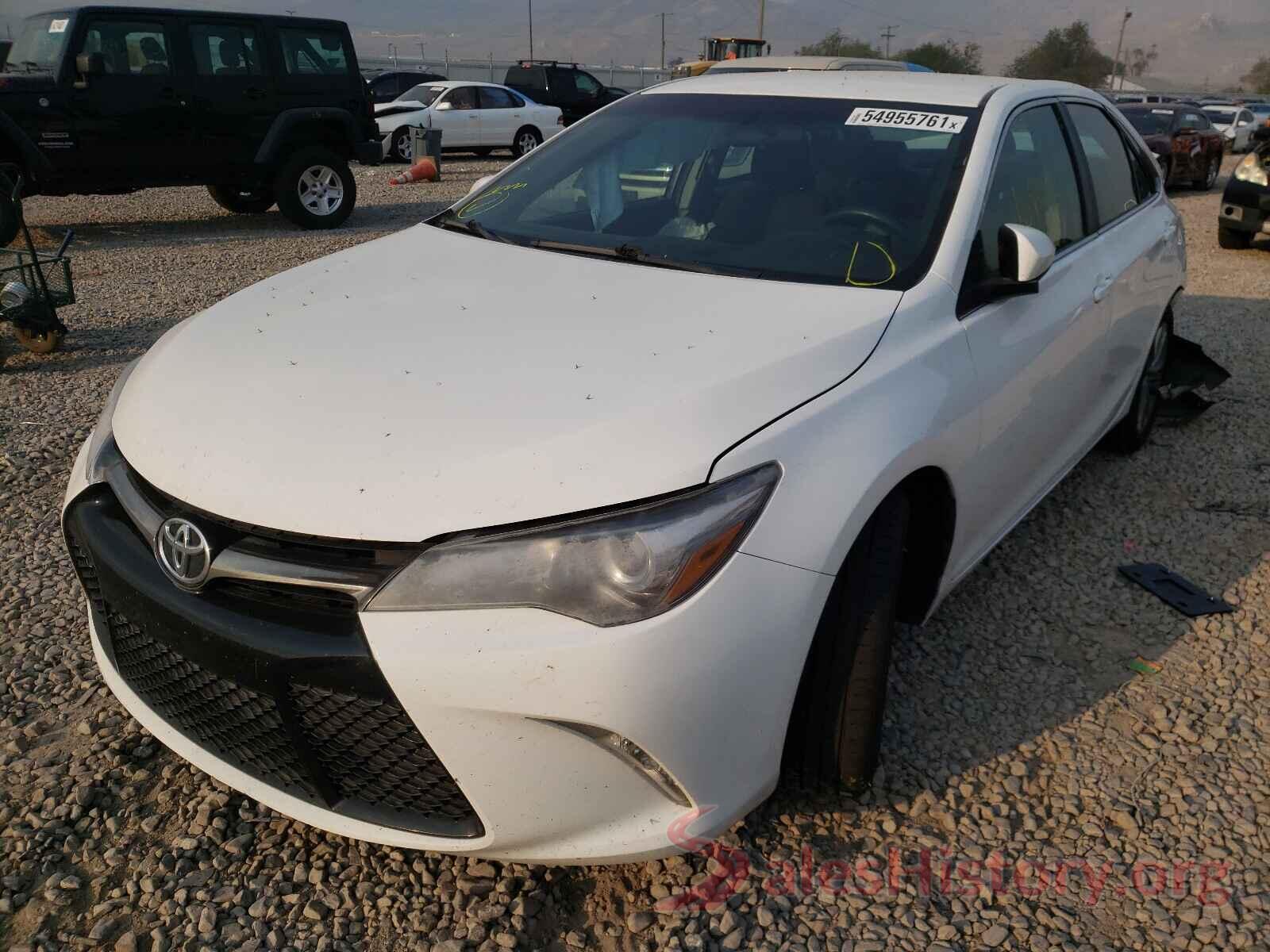 4T1BF1FK6HU366728 2017 TOYOTA CAMRY