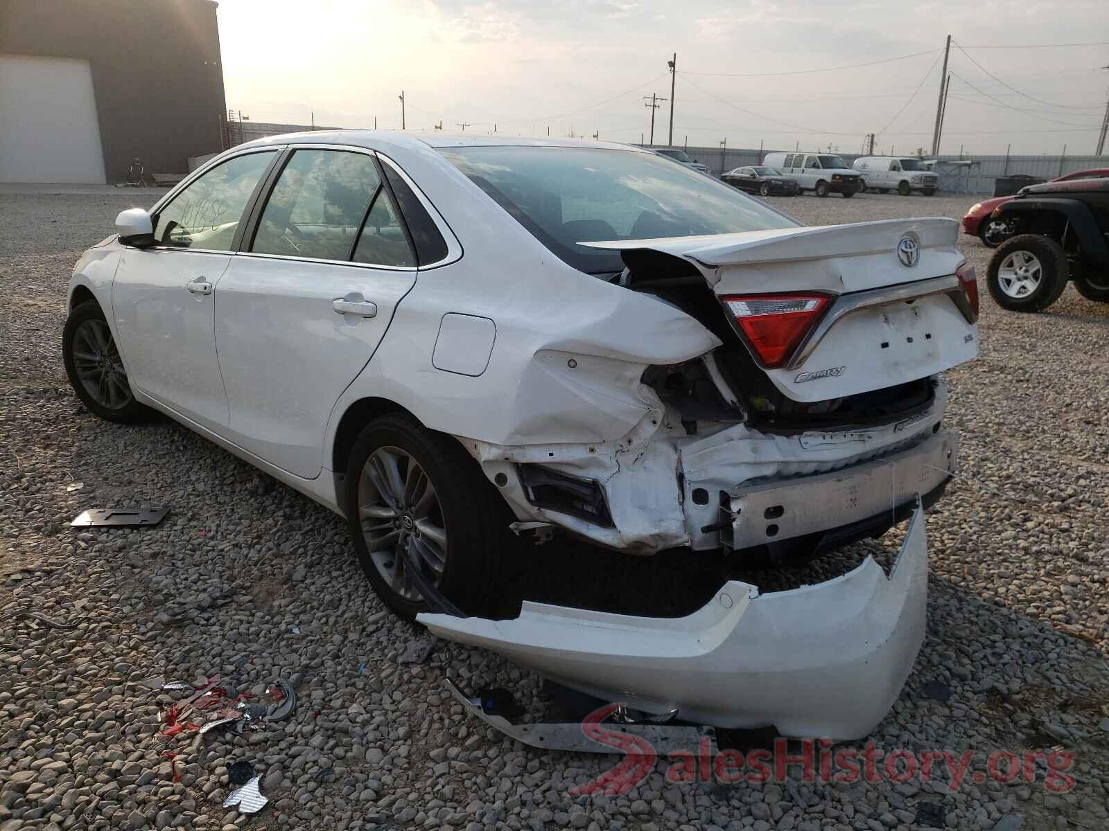 4T1BF1FK6HU366728 2017 TOYOTA CAMRY