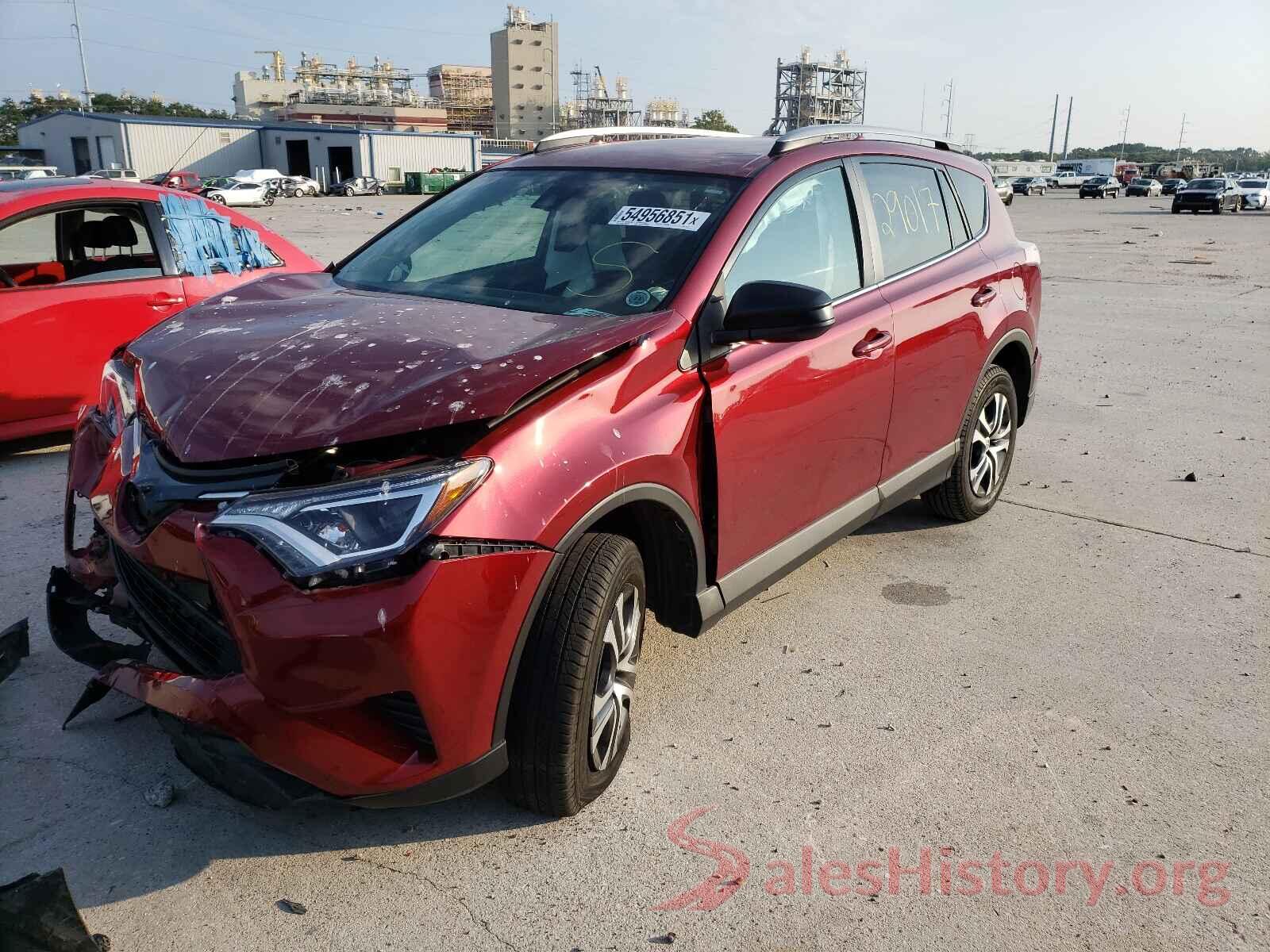 2T3ZFREV1JW512040 2018 TOYOTA RAV4