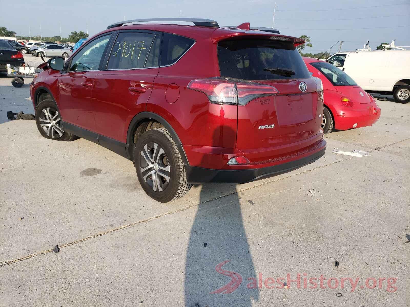 2T3ZFREV1JW512040 2018 TOYOTA RAV4