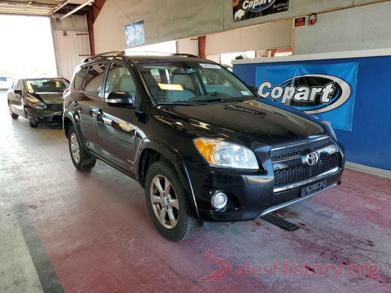 2T3DF4DV0CW237536 2012 TOYOTA RAV4