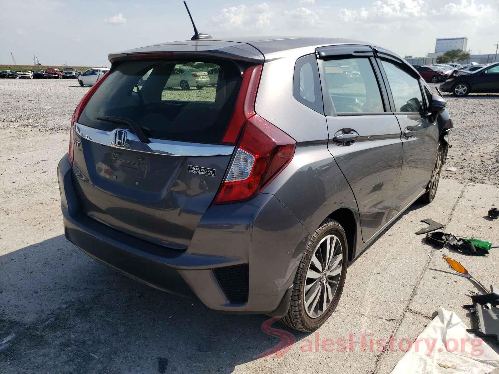 JHMGK5H91HS015680 2017 HONDA FIT