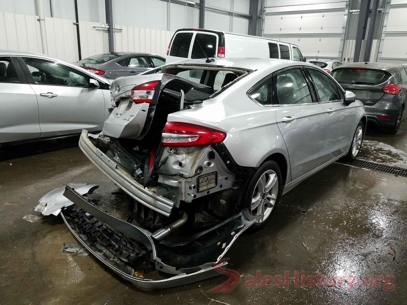 3FA6P0LU2JR133872 2018 FORD FUSION