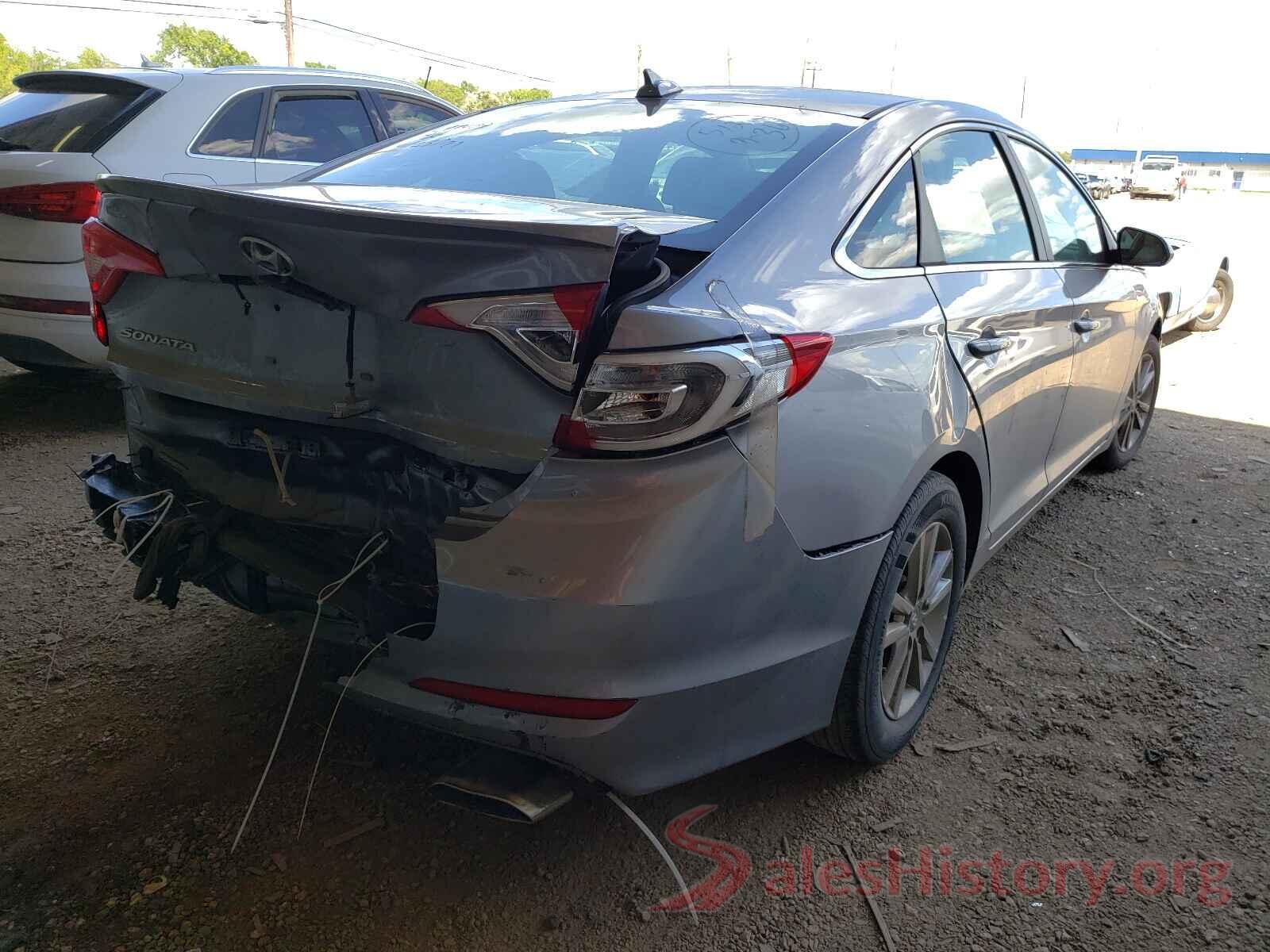 5NPE24AF0GH388418 2016 HYUNDAI SONATA