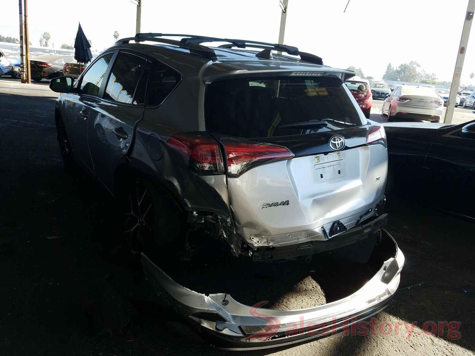 JTMNFREV0JJ173820 2018 TOYOTA RAV4