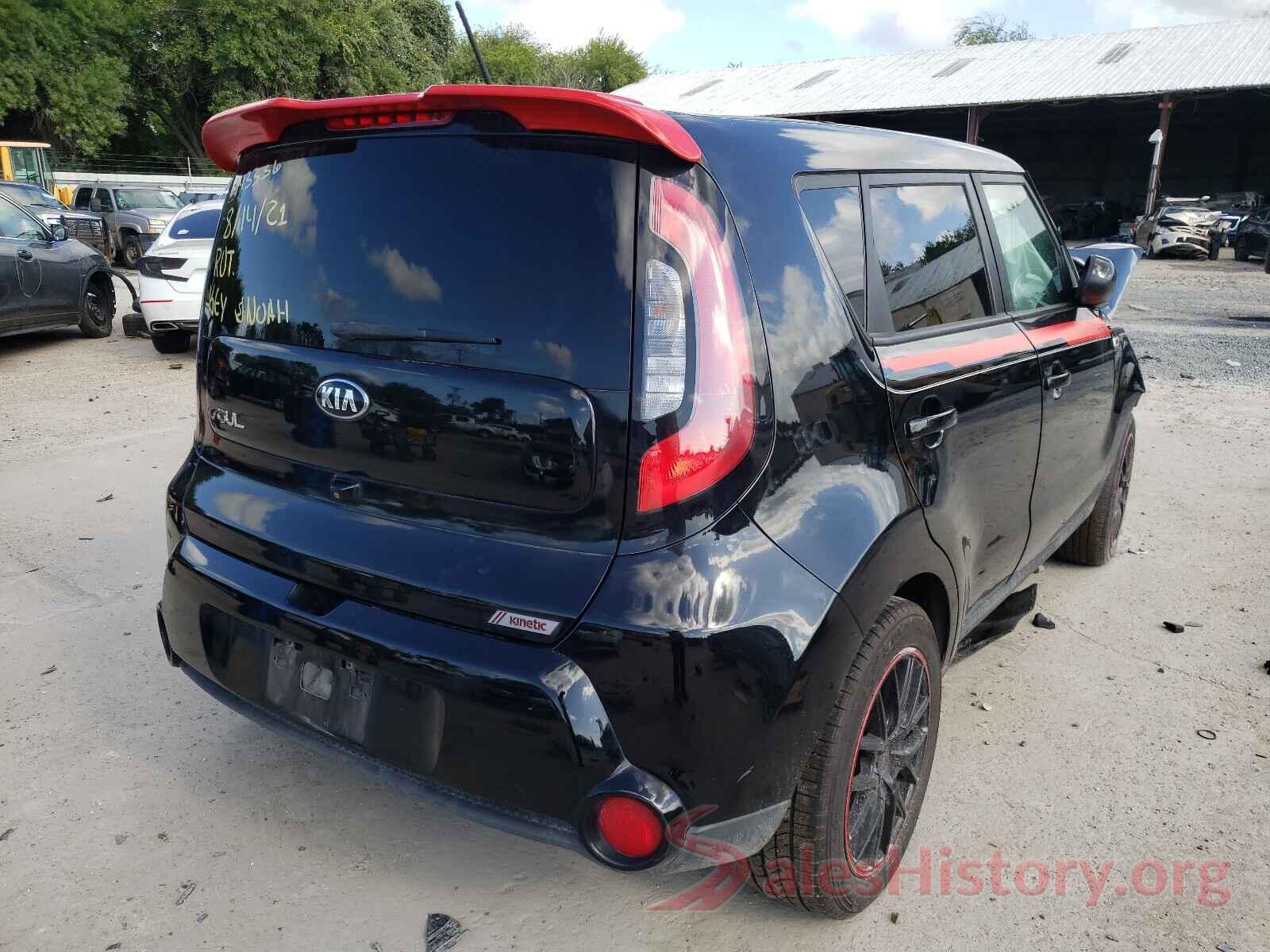 KNDJP3A53G7402592 2016 KIA SOUL