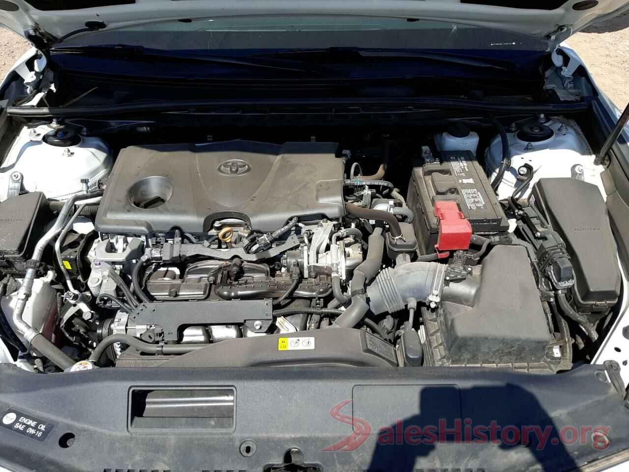 4T1B61HK1JU155245 2018 TOYOTA CAMRY