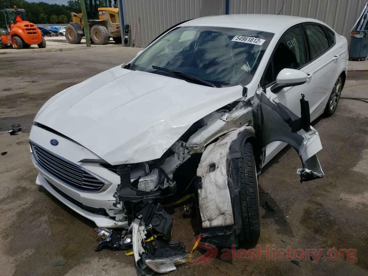 3FA6P0G76HR270506 2017 FORD FUSION