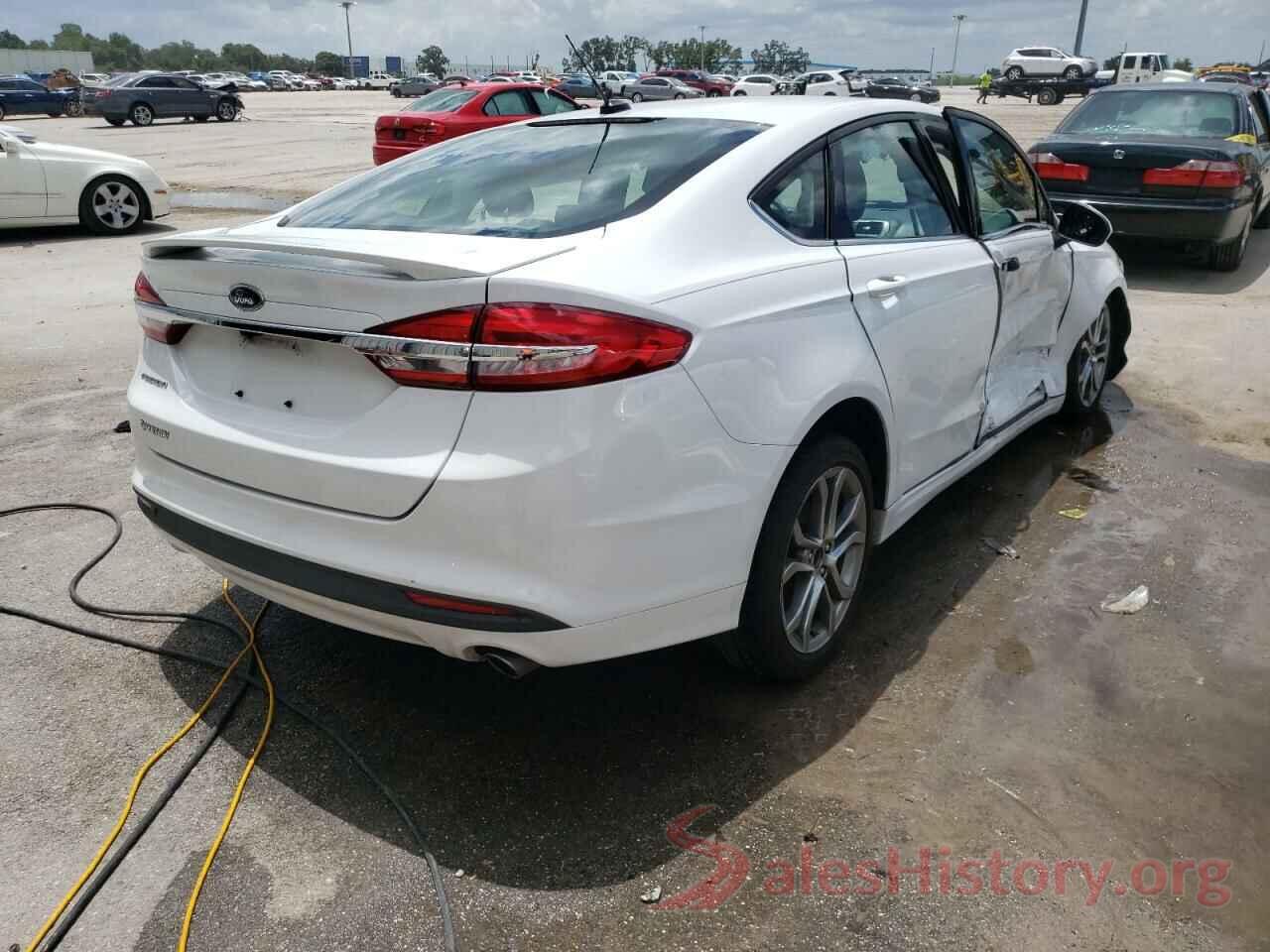 3FA6P0G76HR270506 2017 FORD FUSION