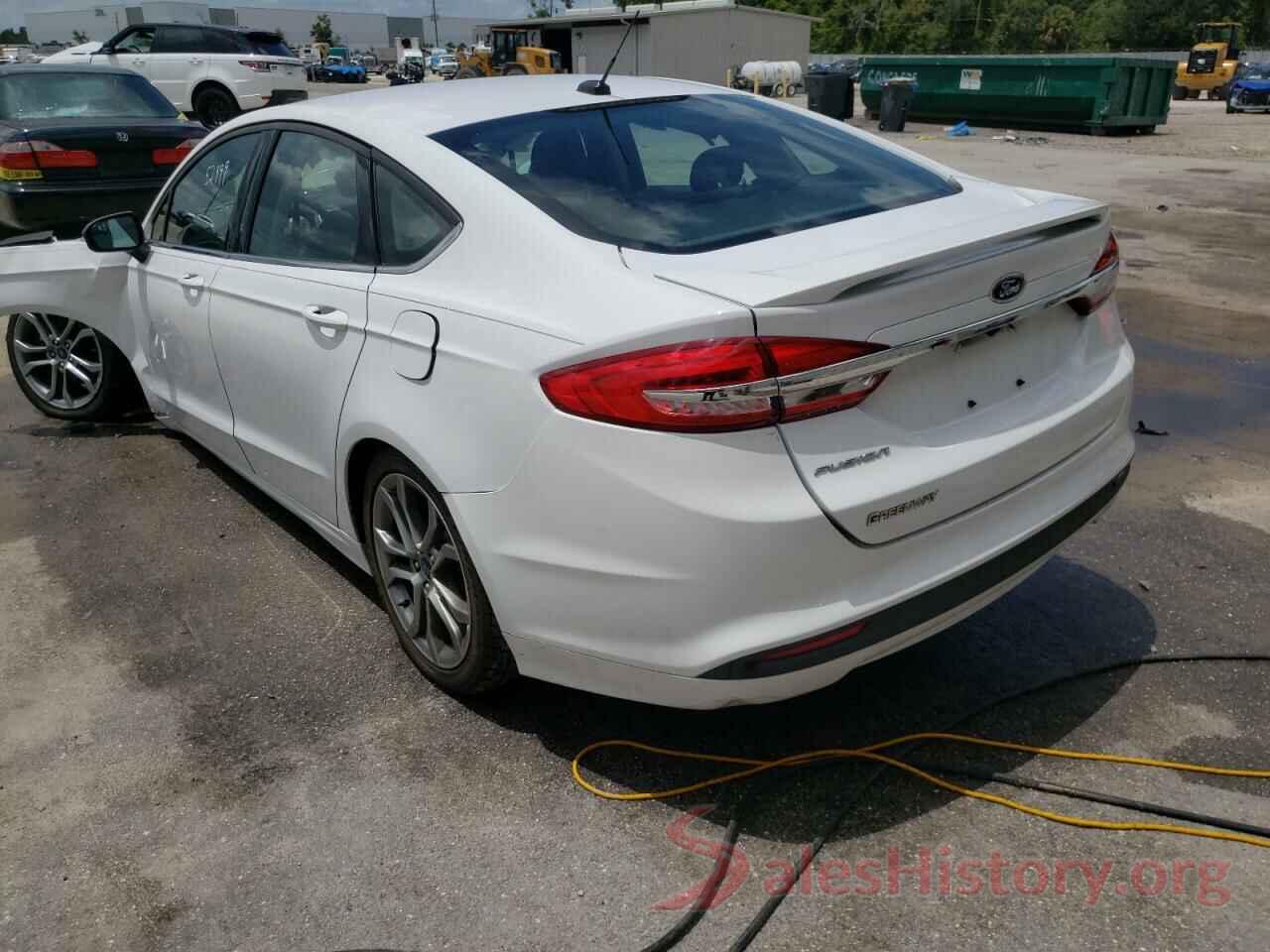 3FA6P0G76HR270506 2017 FORD FUSION