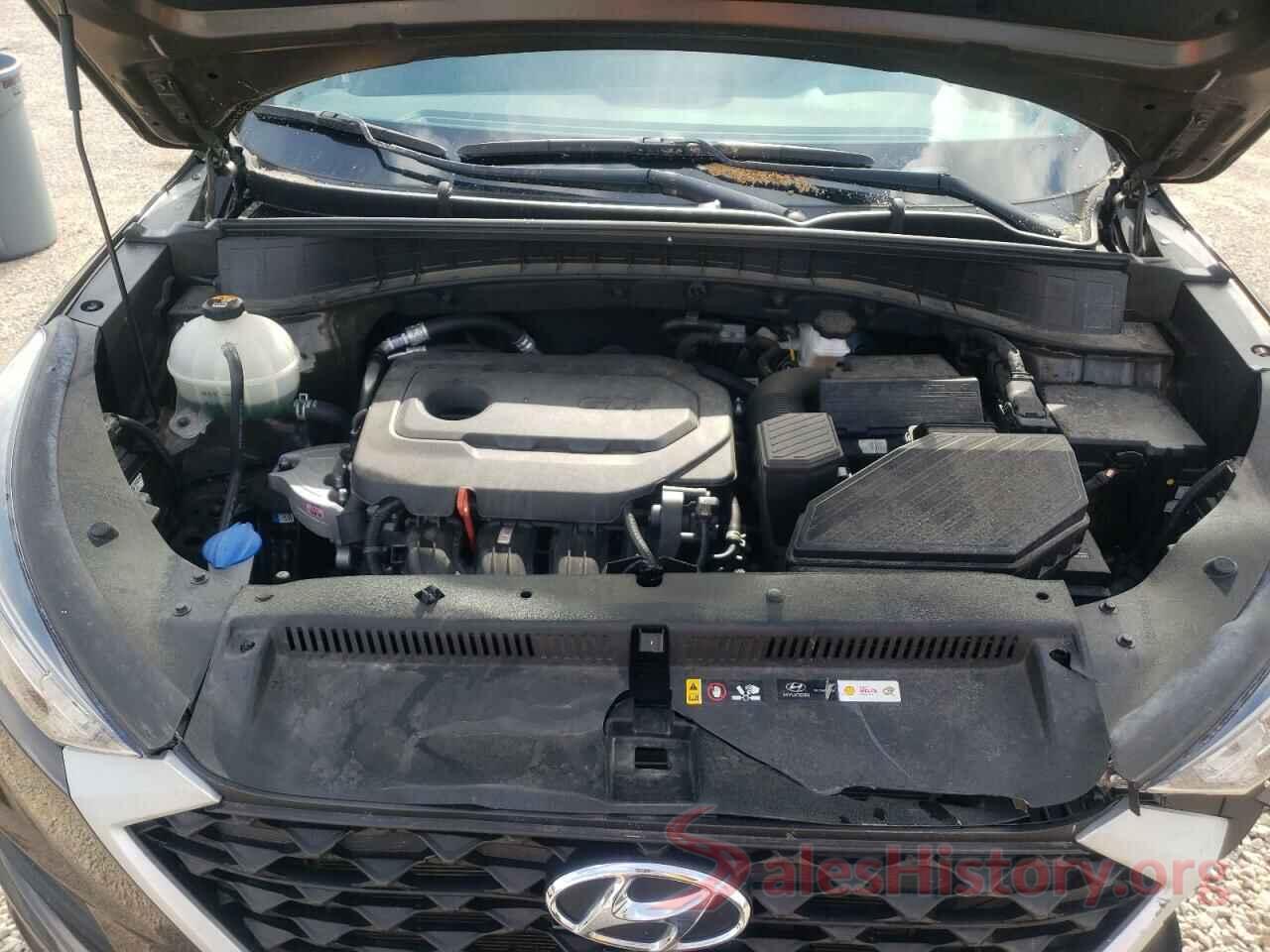 KM8J33AL9LU212653 2020 HYUNDAI TUCSON