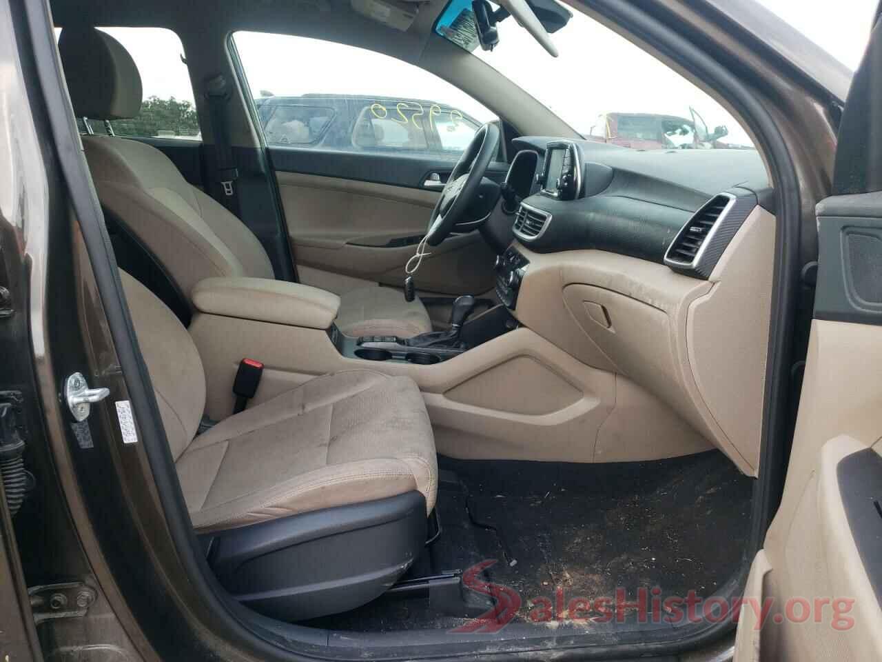 KM8J33AL9LU212653 2020 HYUNDAI TUCSON