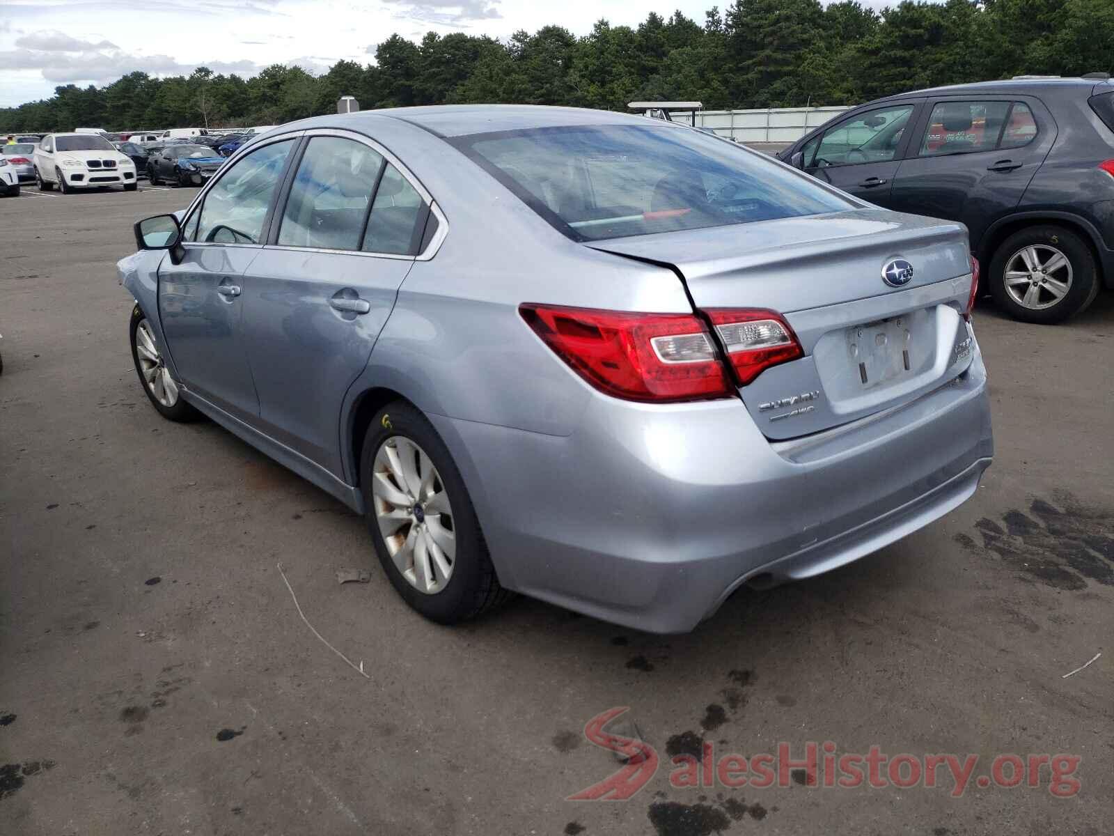 4S3BNAB64H3020859 2017 SUBARU LEGACY