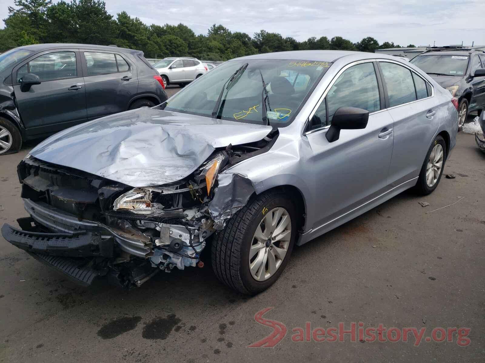 4S3BNAB64H3020859 2017 SUBARU LEGACY