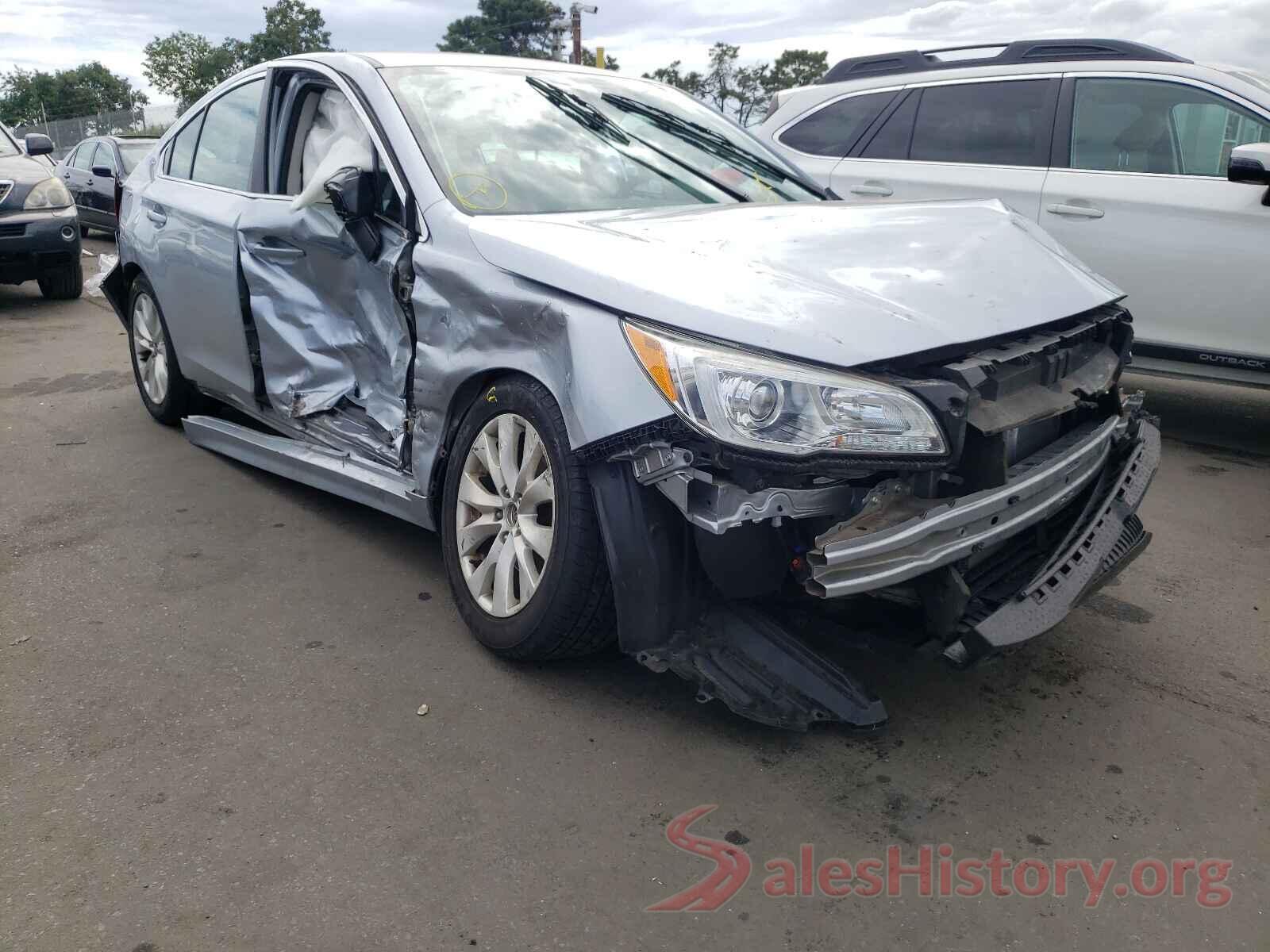 4S3BNAB64H3020859 2017 SUBARU LEGACY