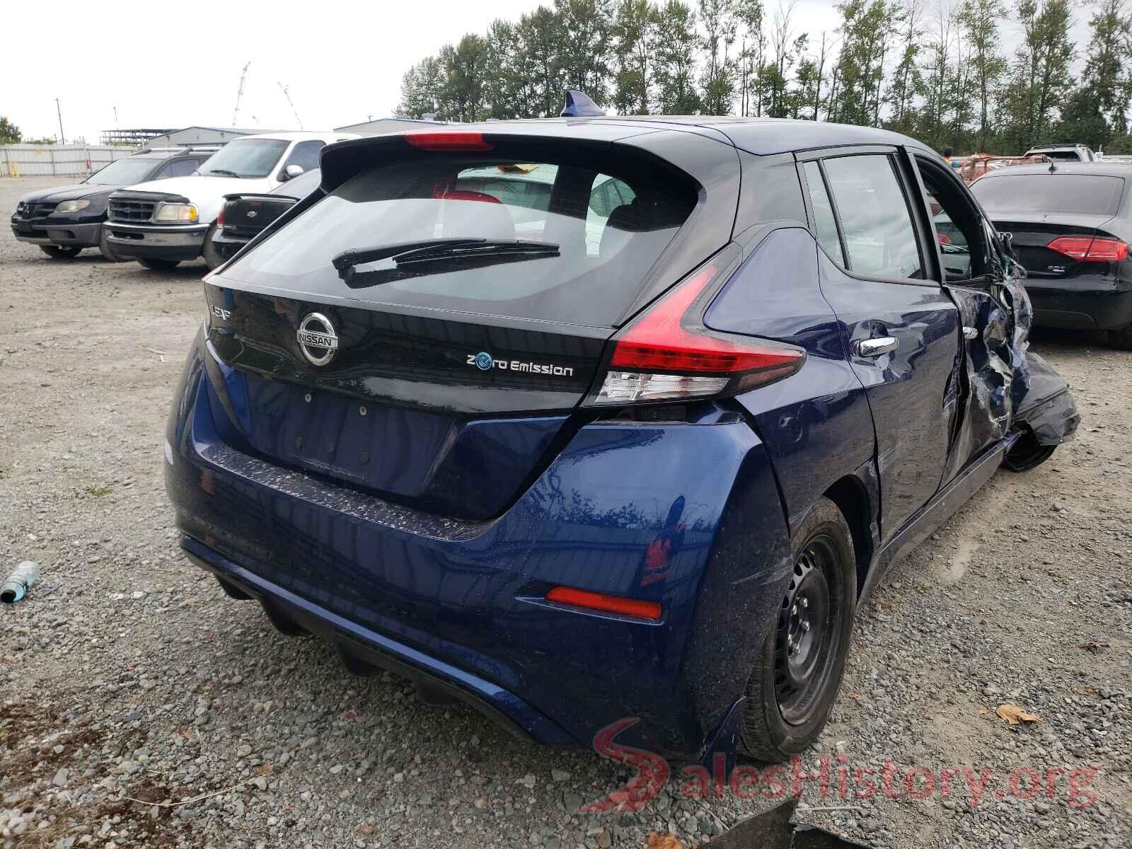 1N4AZ1CP3JC306589 2018 NISSAN LEAF