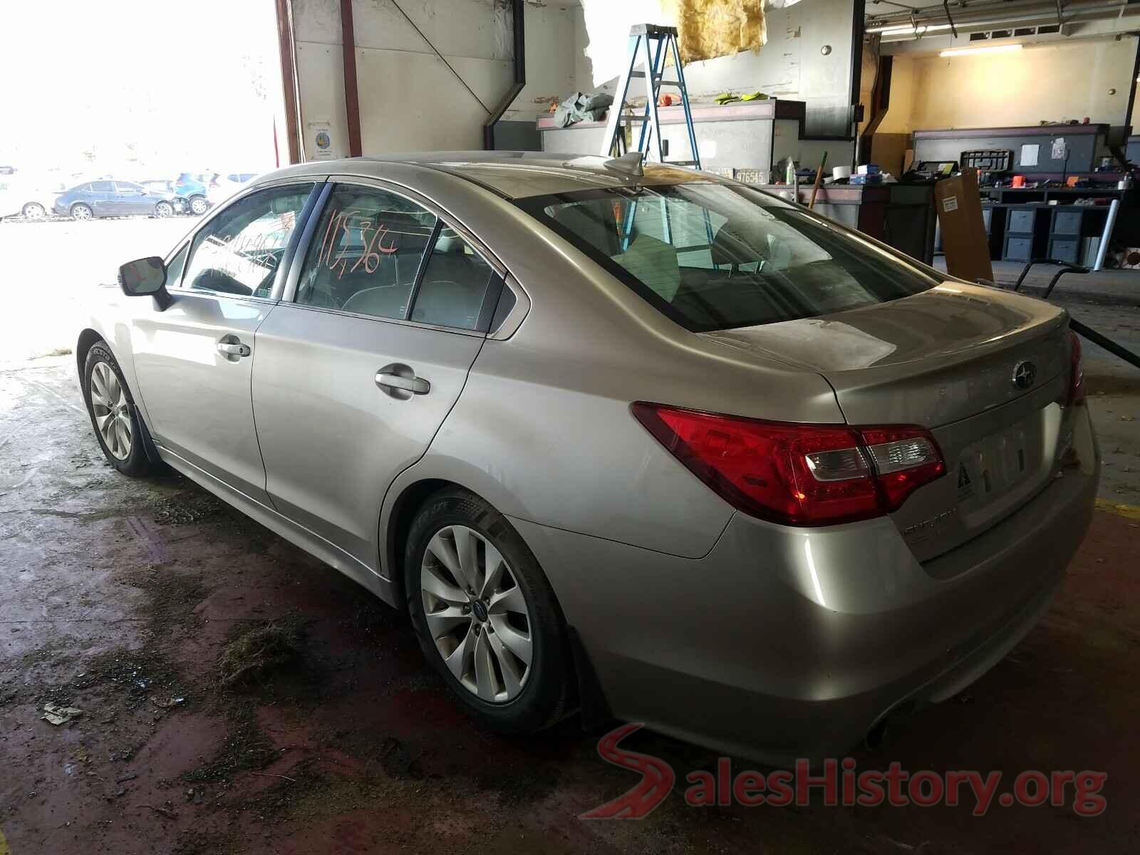 4S3BNAF67G3014112 2016 SUBARU LEGACY