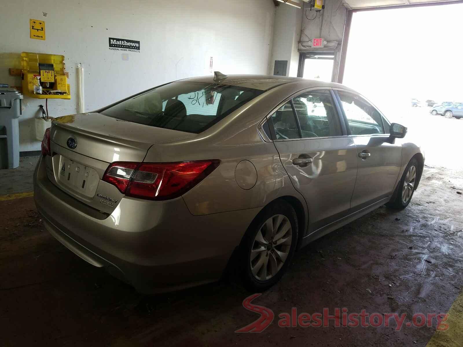 4S3BNAF67G3014112 2016 SUBARU LEGACY