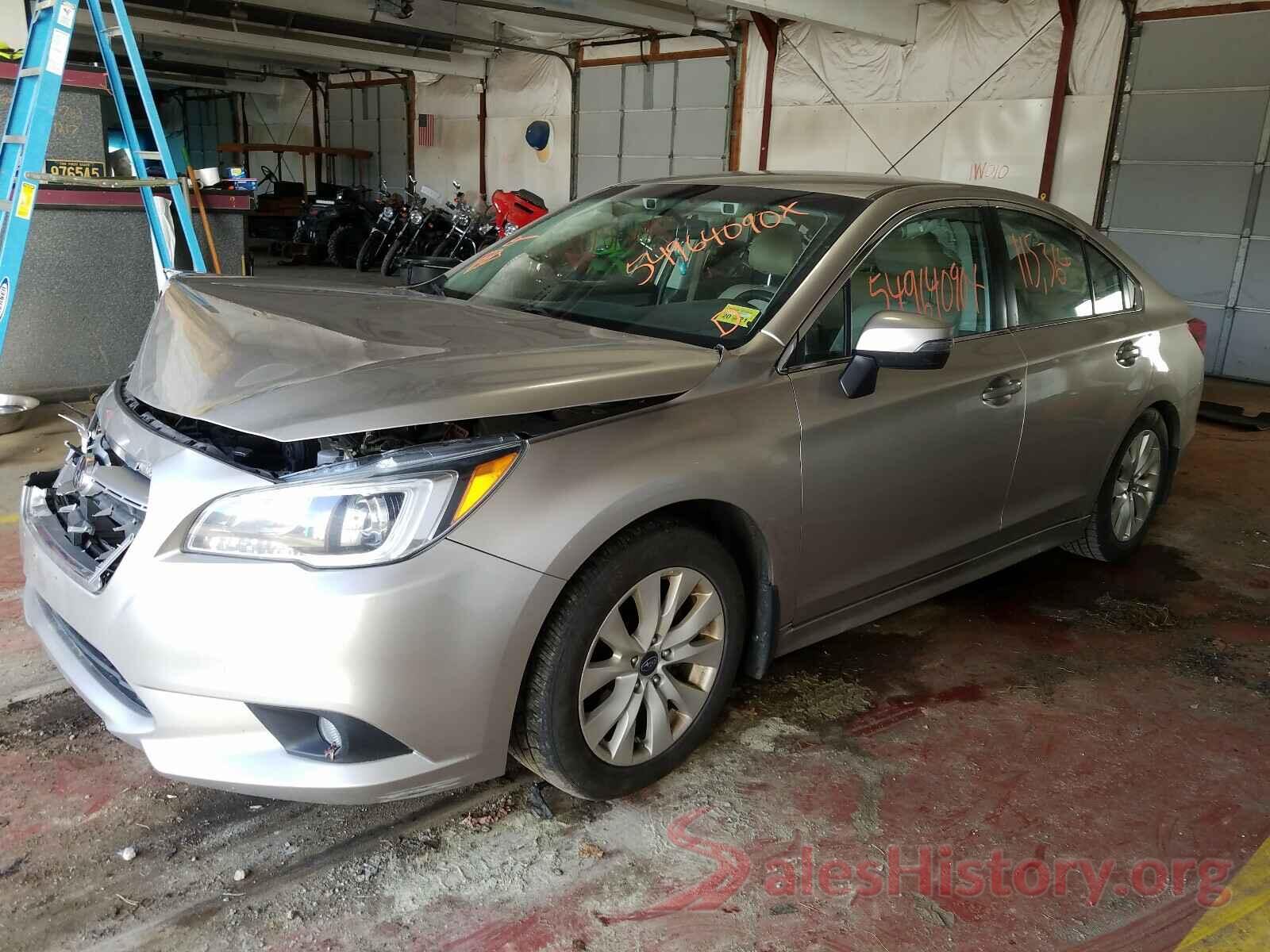 4S3BNAF67G3014112 2016 SUBARU LEGACY