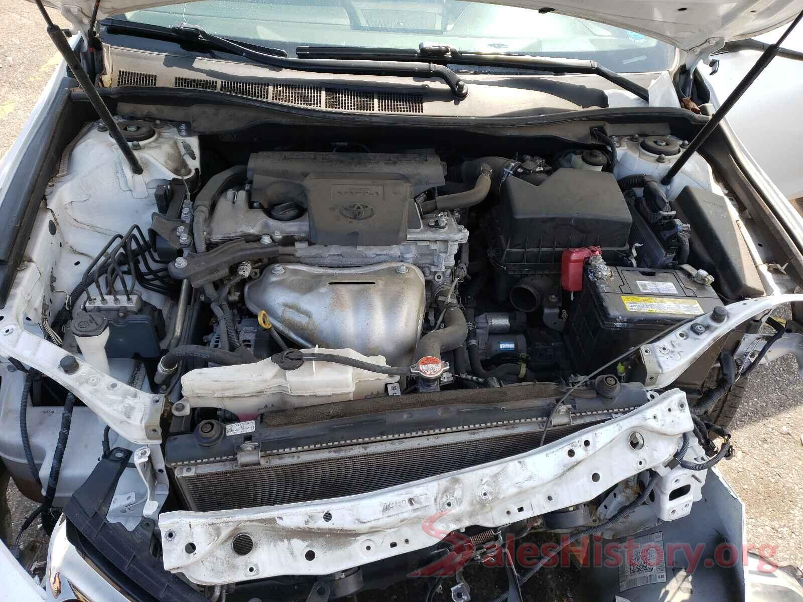 4T1BF1FK1GU143270 2016 TOYOTA CAMRY