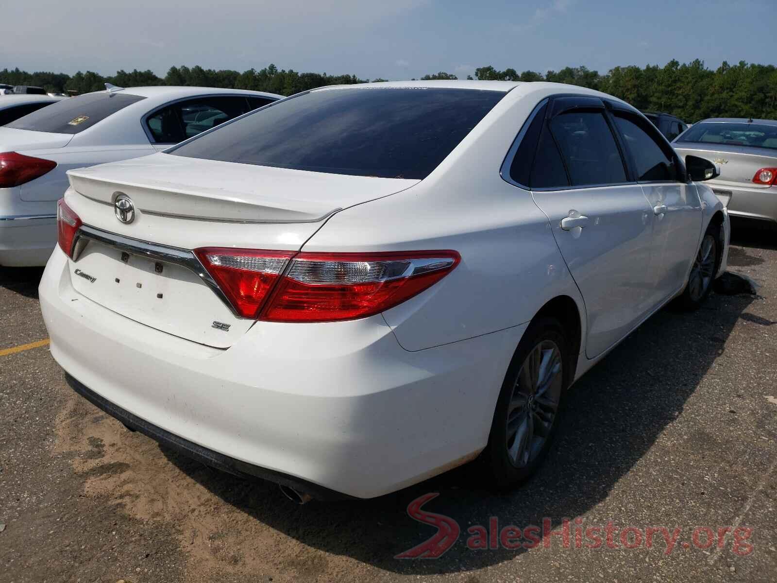 4T1BF1FK1GU143270 2016 TOYOTA CAMRY