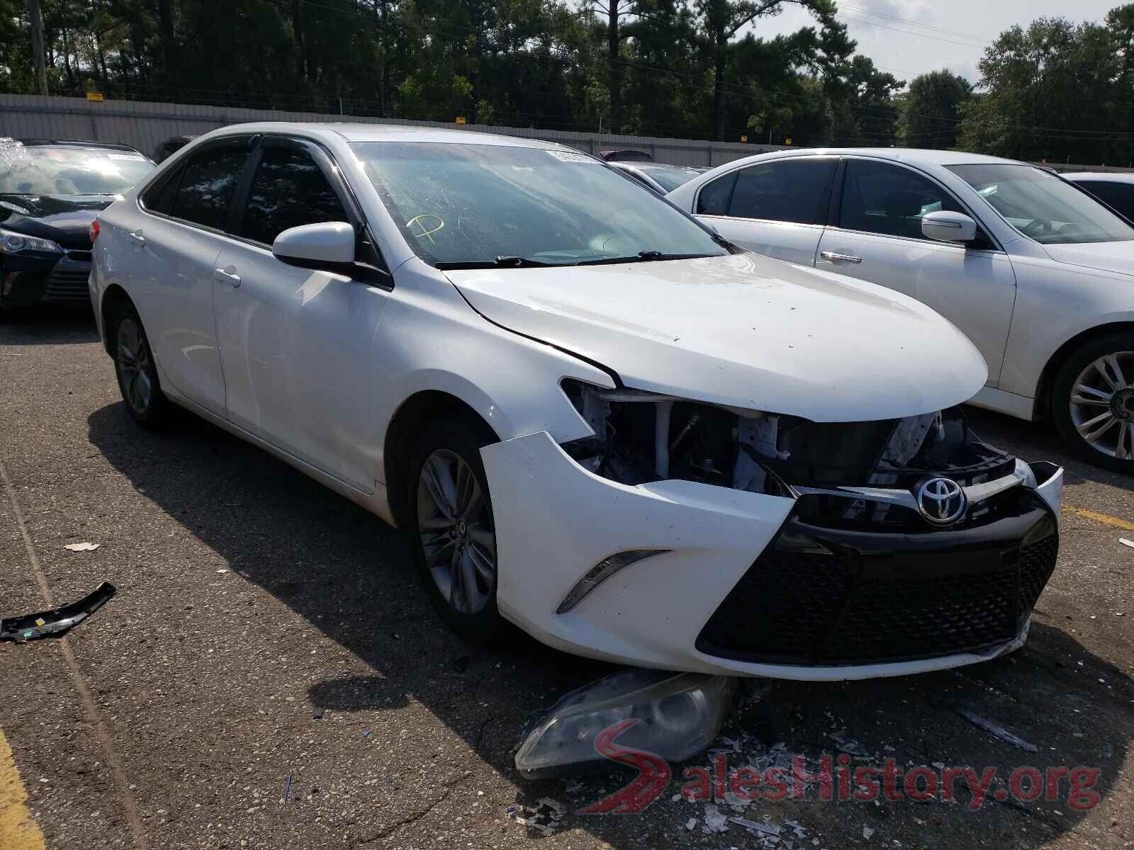 4T1BF1FK1GU143270 2016 TOYOTA CAMRY