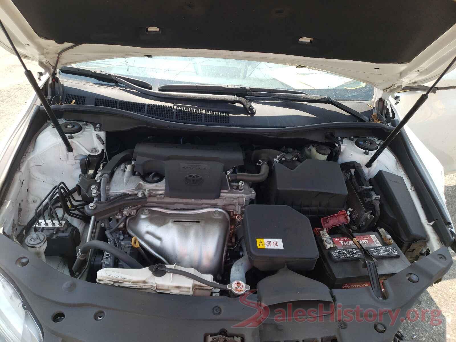 4T1BF1FK0HU272960 2017 TOYOTA CAMRY