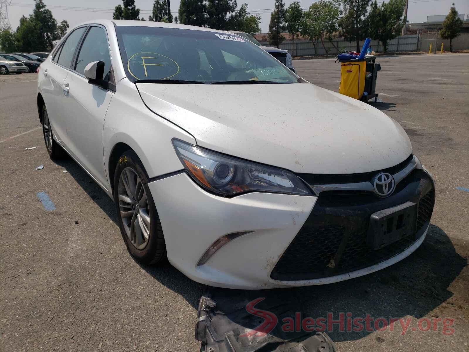 4T1BF1FK0HU272960 2017 TOYOTA CAMRY