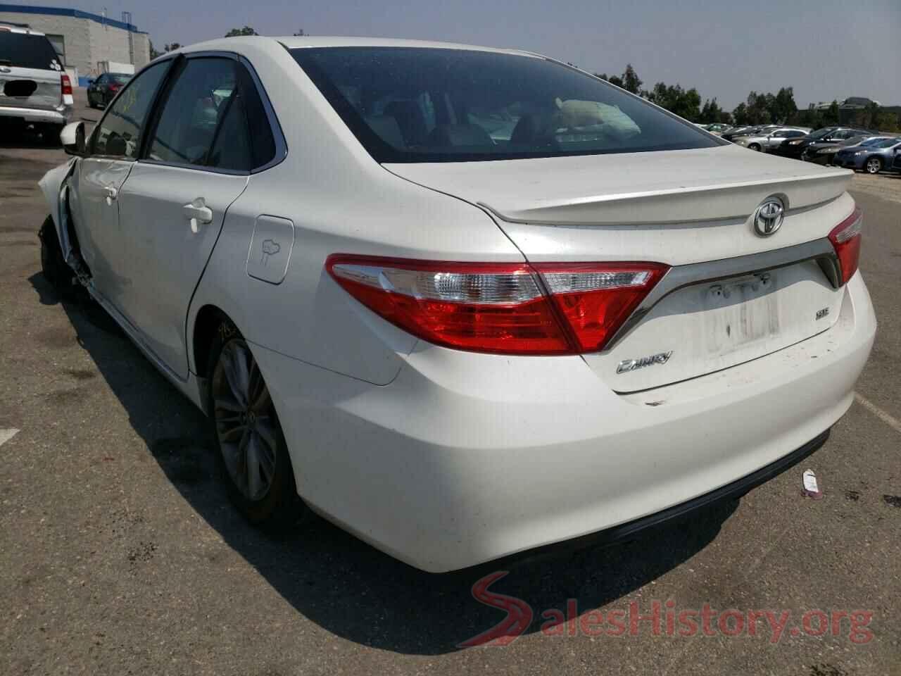 4T1BF1FK0HU272960 2017 TOYOTA CAMRY