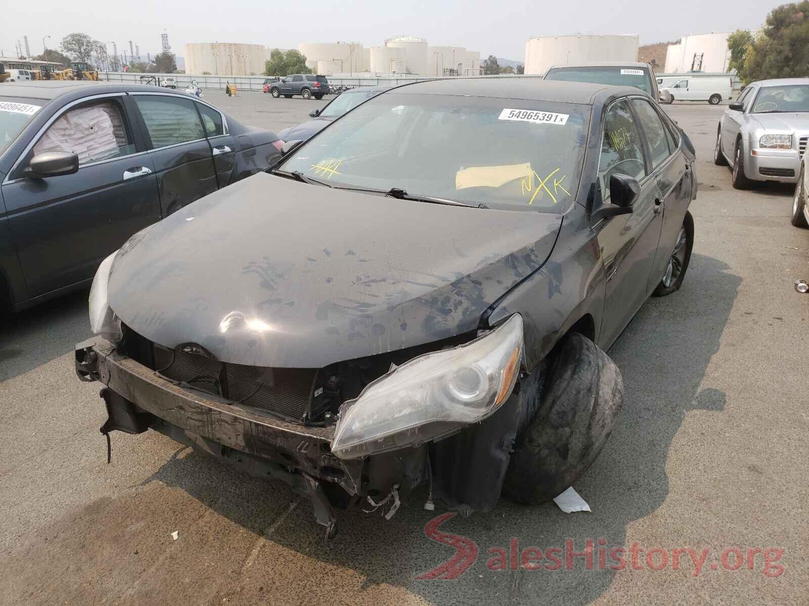 4T1BF1FK0GU228360 2016 TOYOTA CAMRY