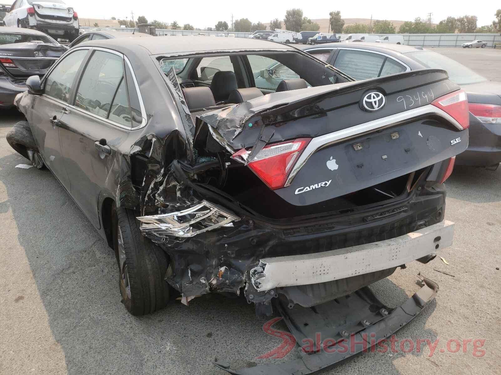 4T1BF1FK0GU228360 2016 TOYOTA CAMRY