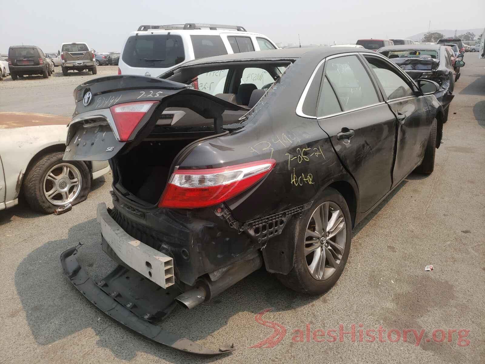 4T1BF1FK0GU228360 2016 TOYOTA CAMRY